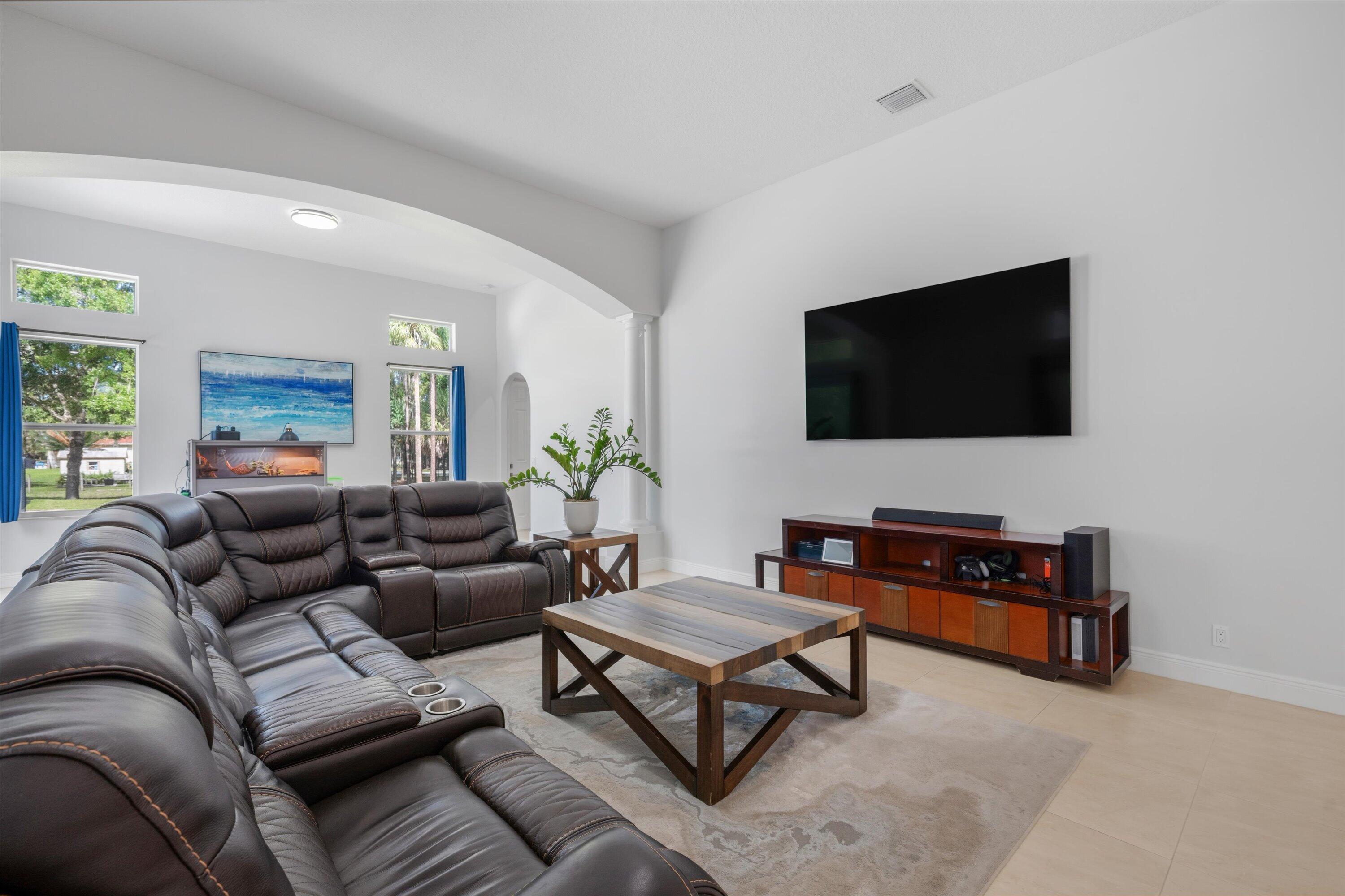 The Acreage - Residential