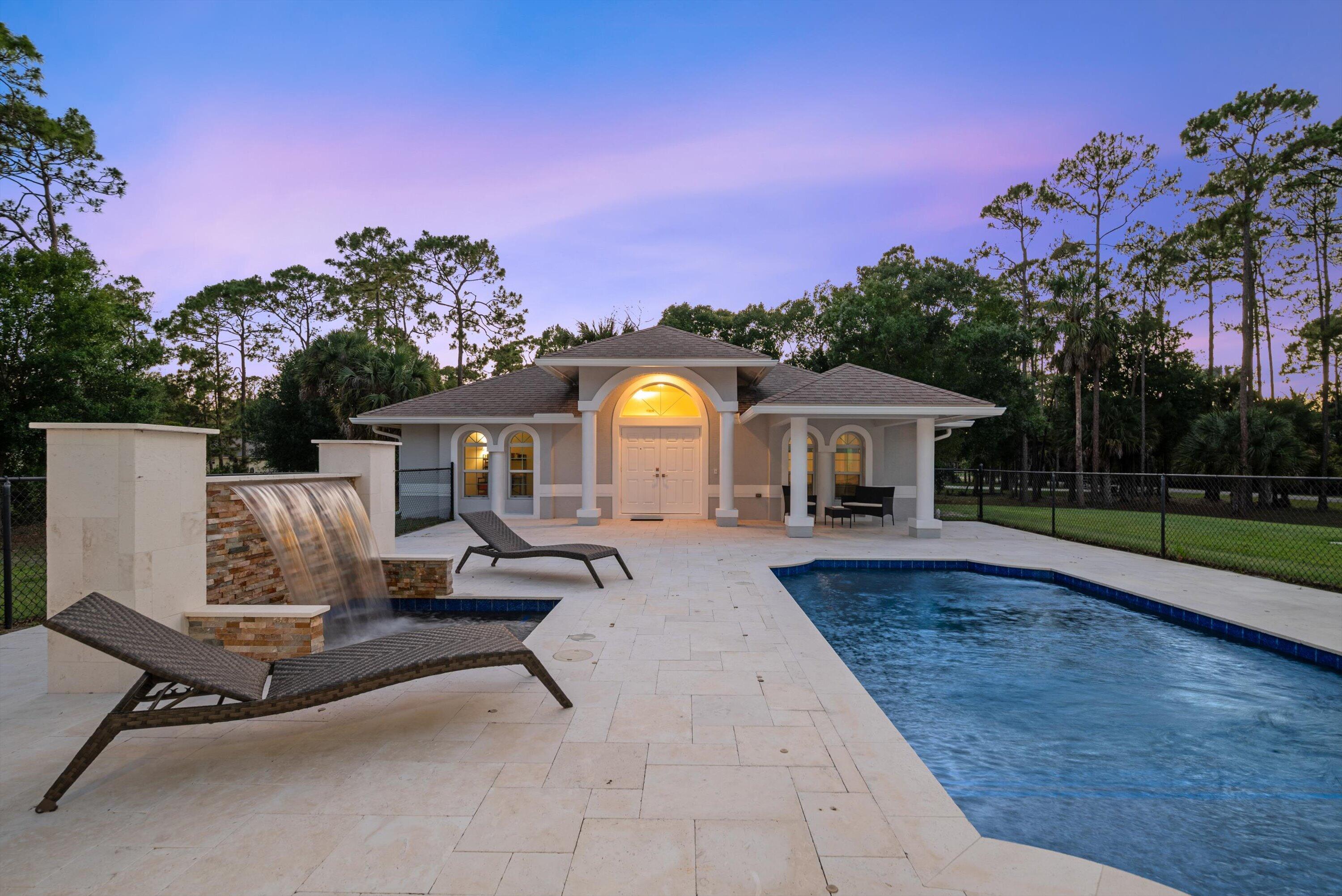 The Acreage - Residential