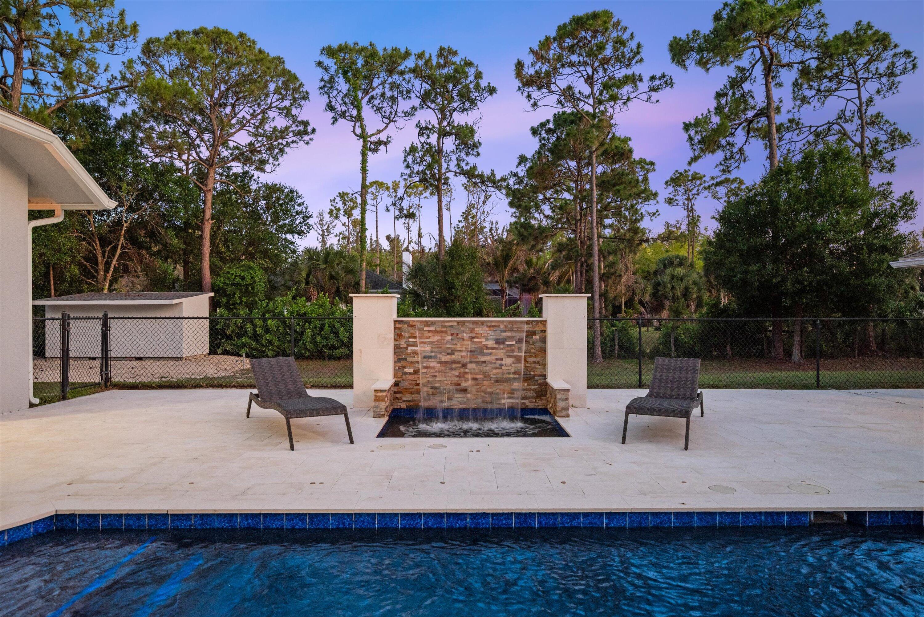 The Acreage - Residential