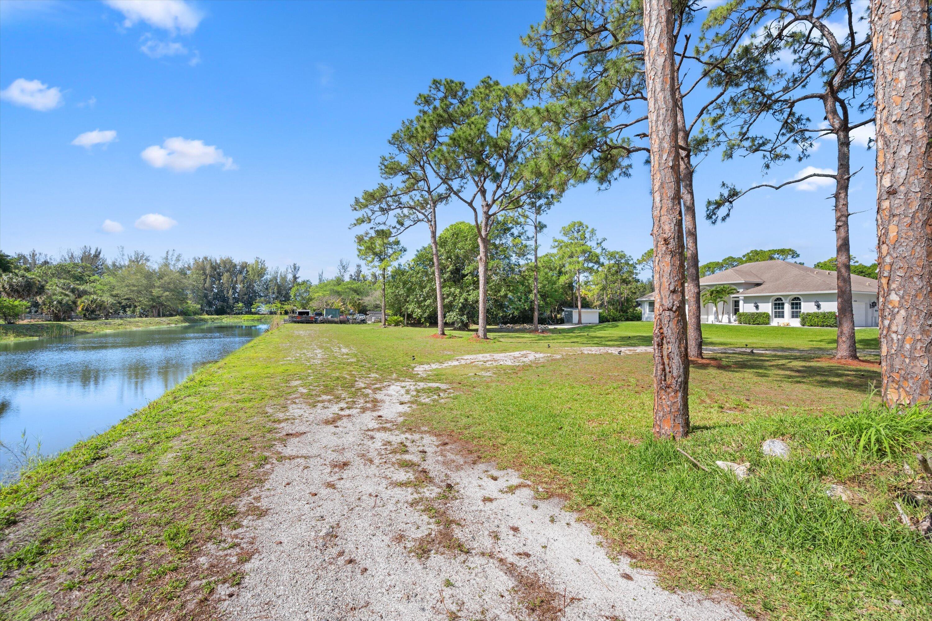 The Acreage - Residential