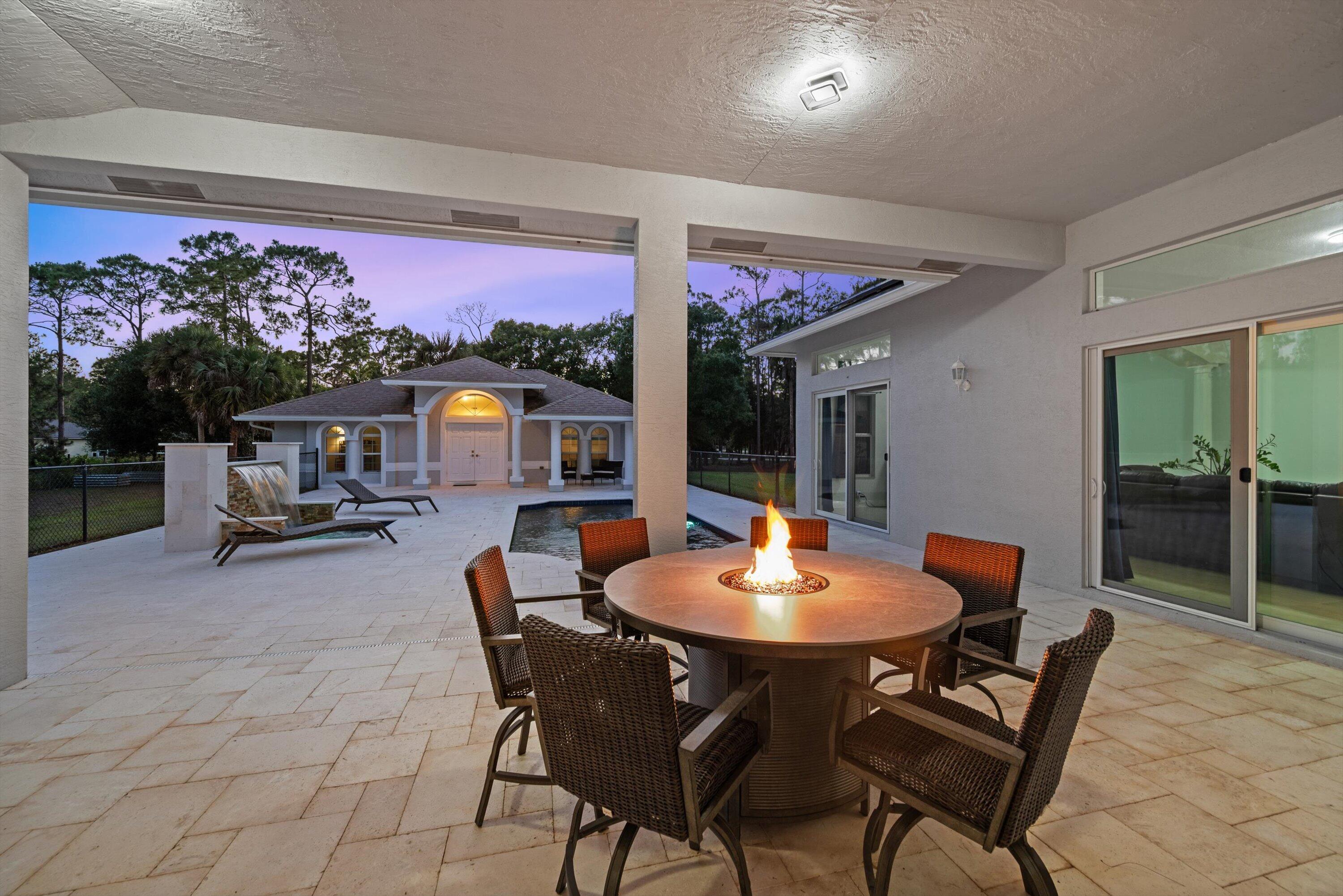 The Acreage - Residential
