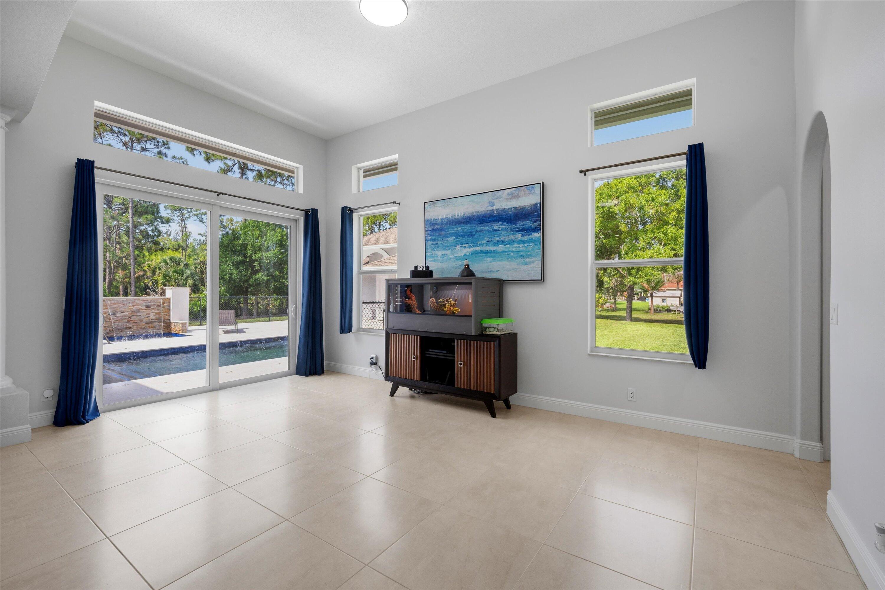 The Acreage - Residential