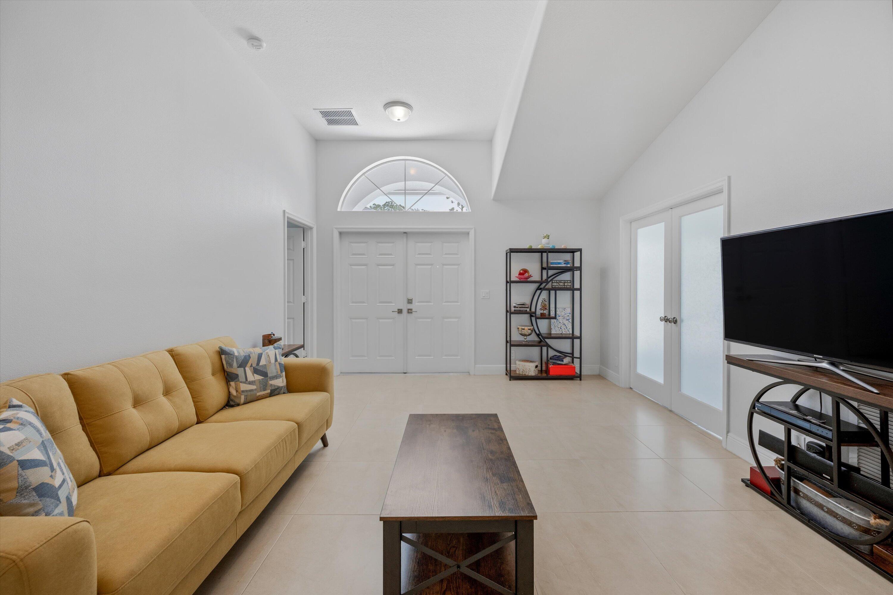 The Acreage - Residential