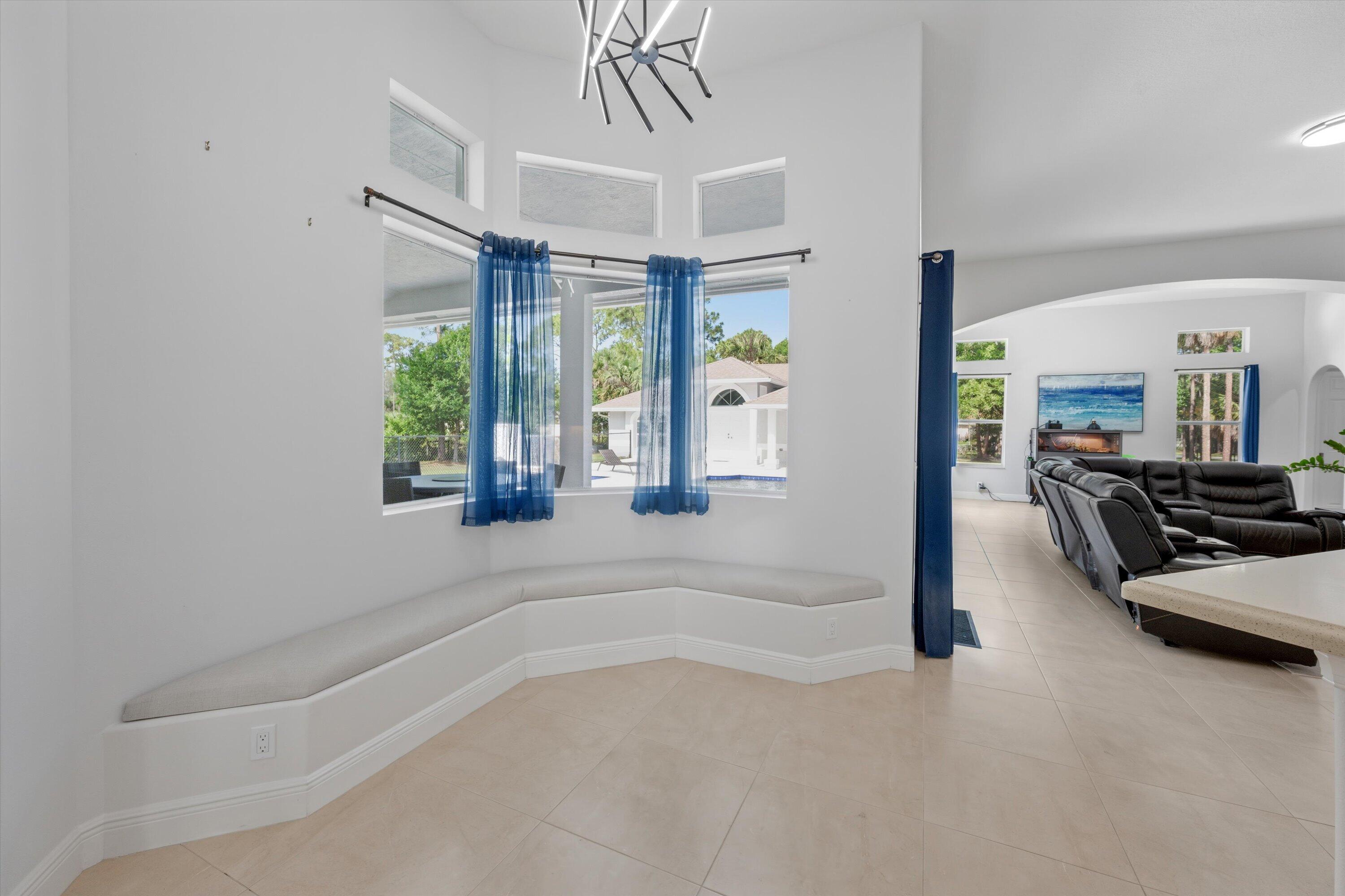 The Acreage - Residential