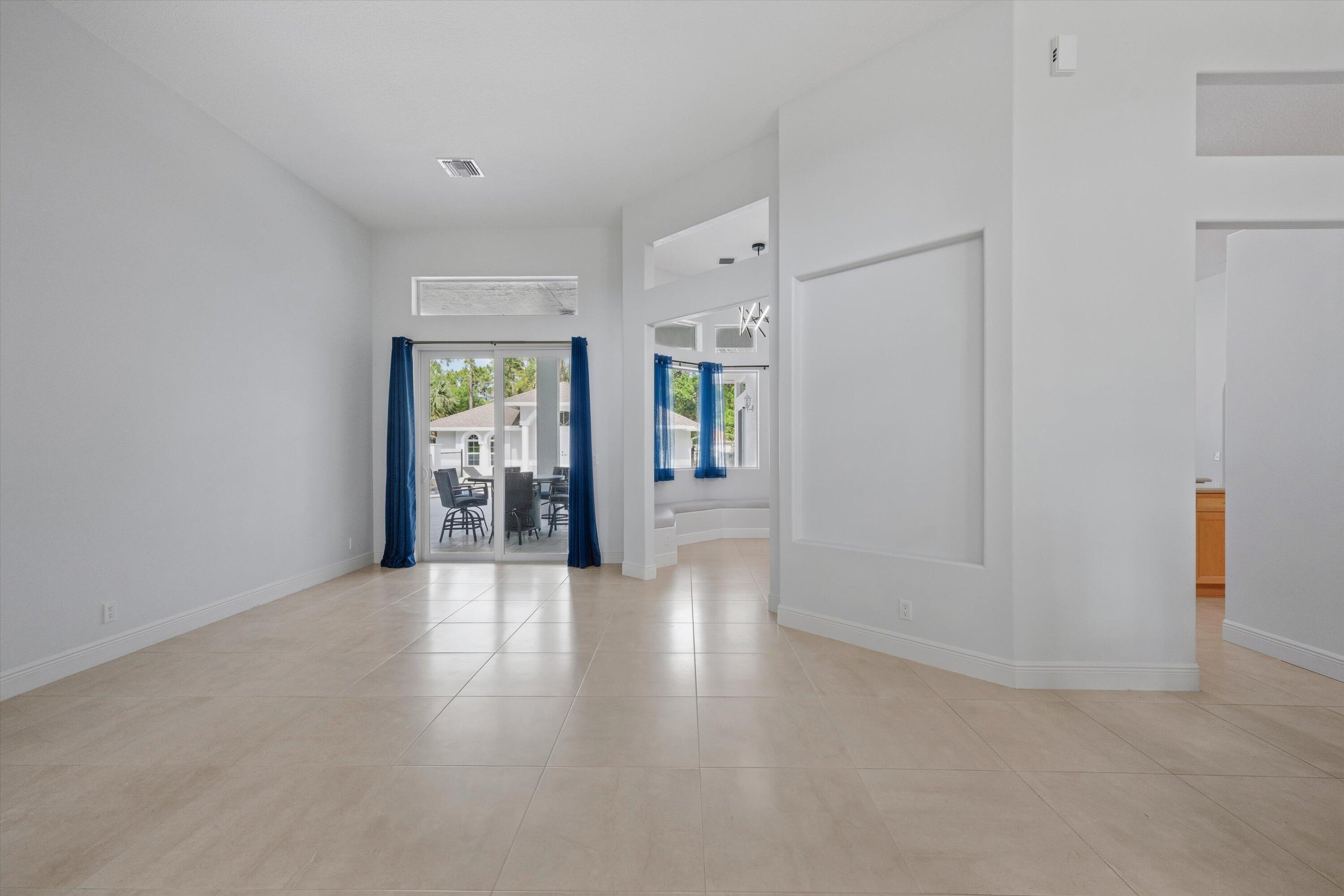 The Acreage - Residential