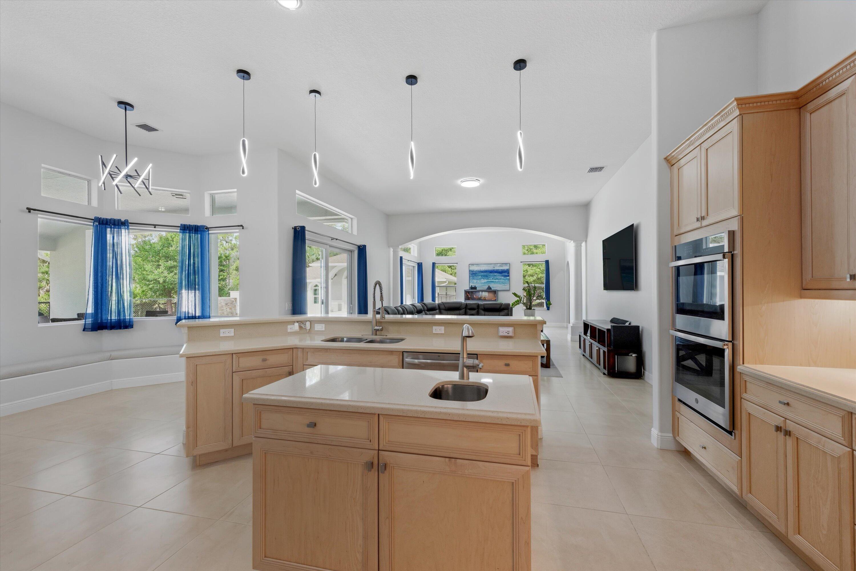 The Acreage - Residential