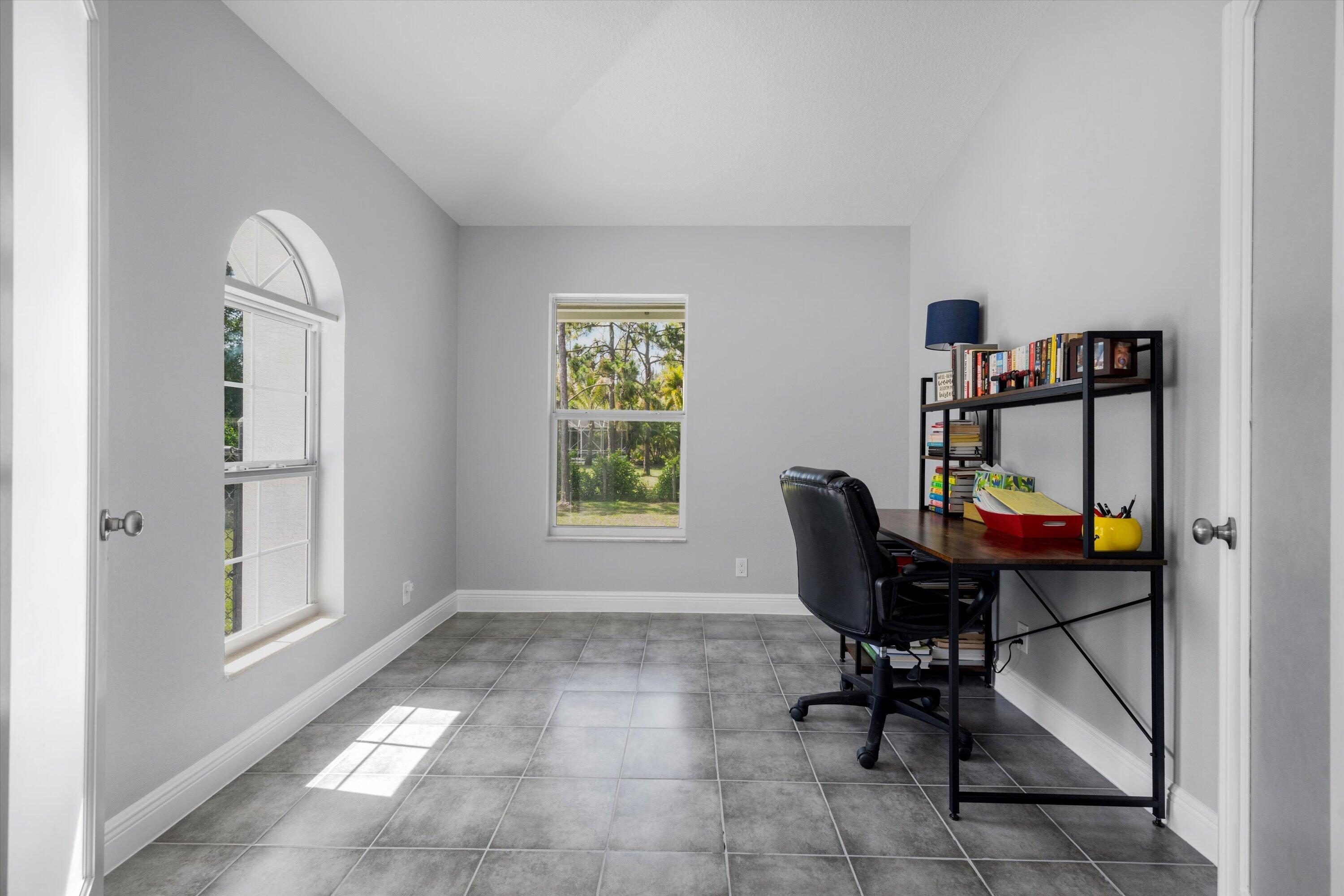 The Acreage - Residential