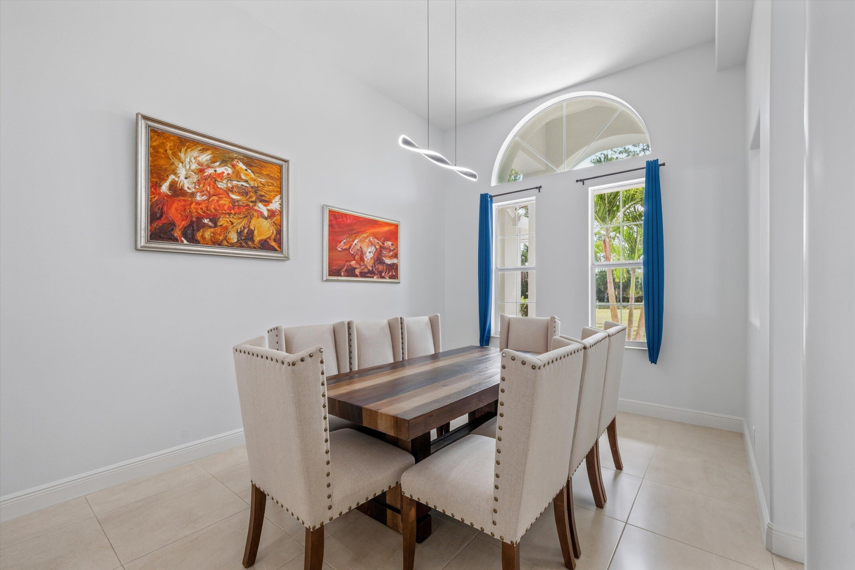 The Acreage - Residential