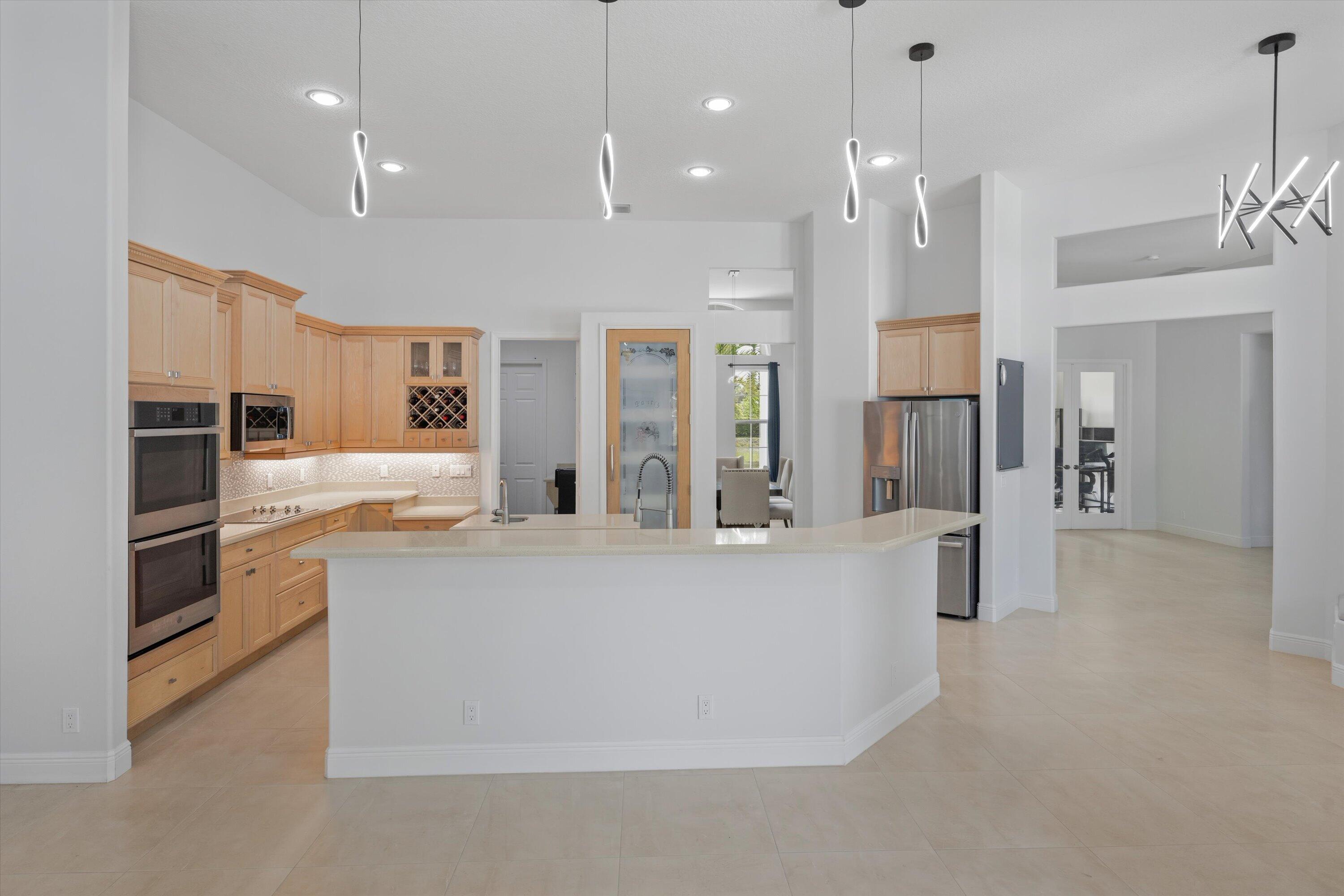 The Acreage - Residential