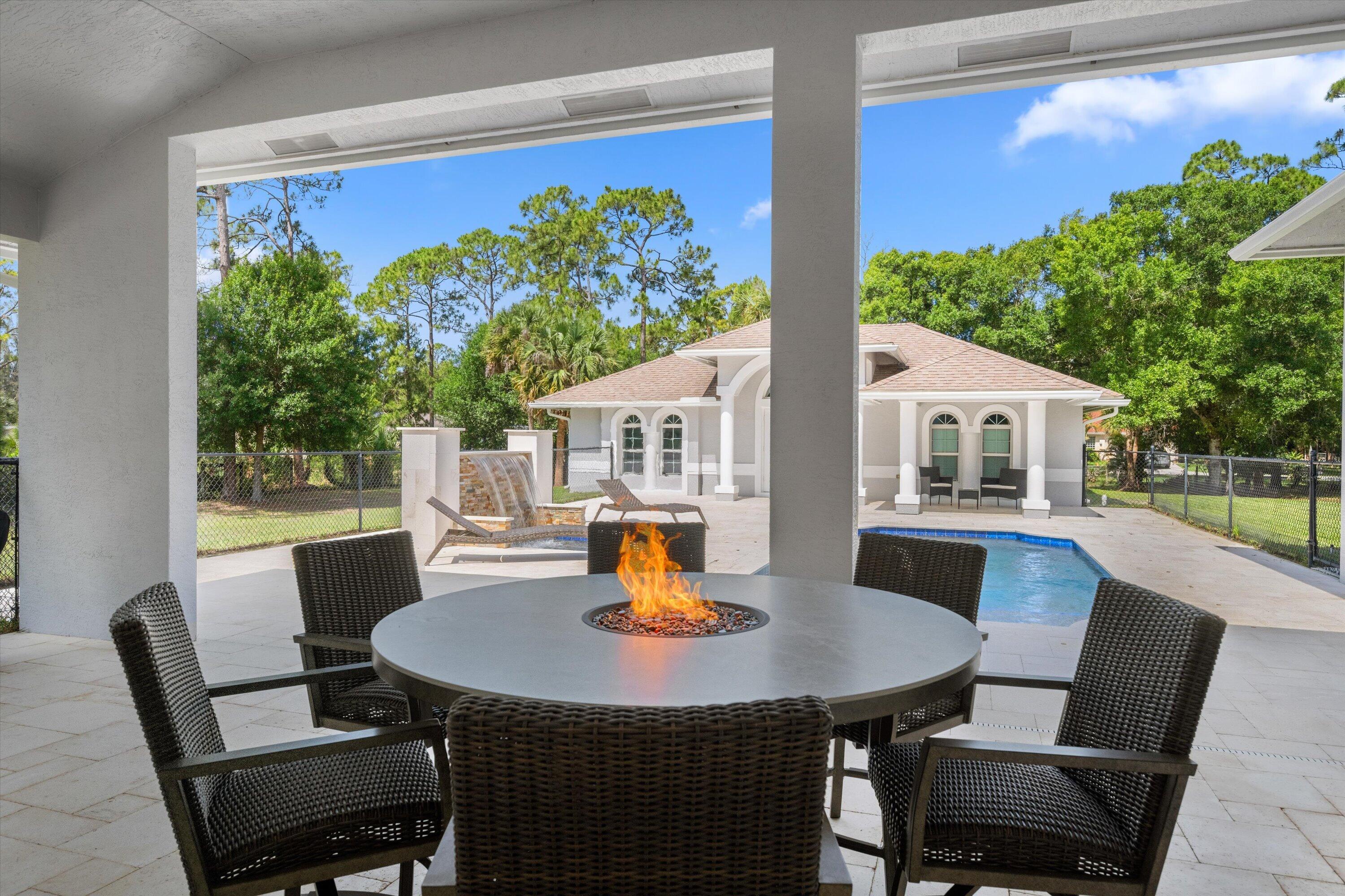 The Acreage - Residential