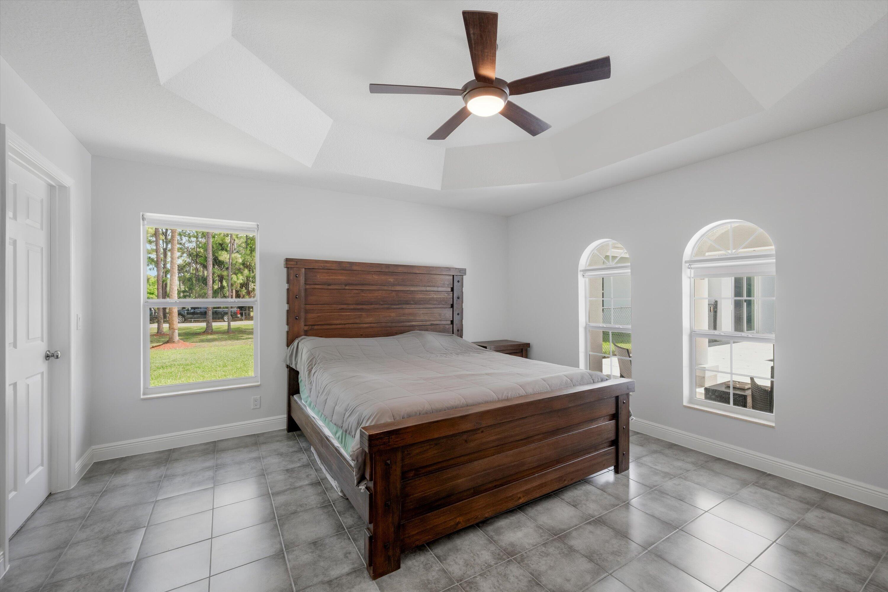The Acreage - Residential