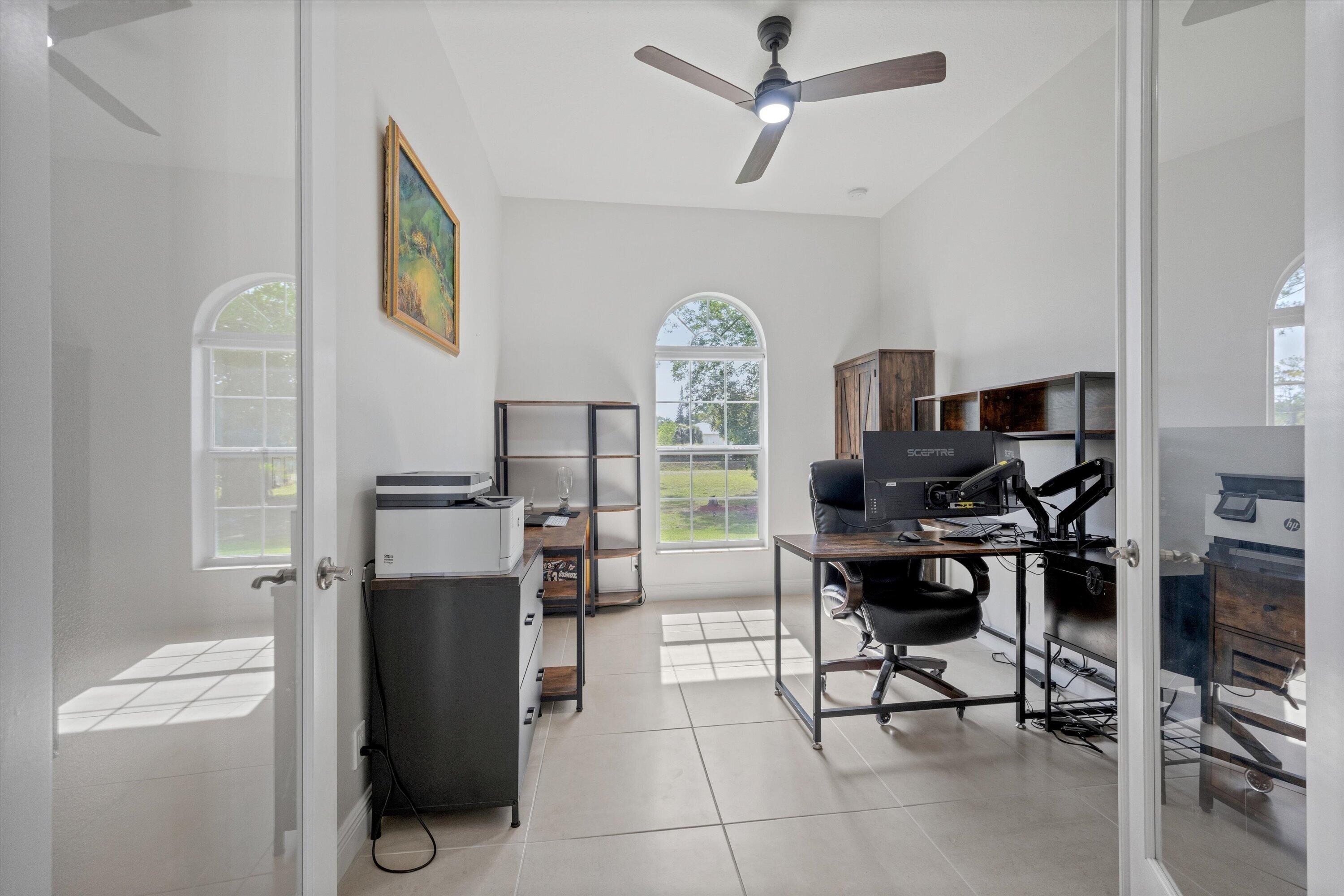 The Acreage - Residential