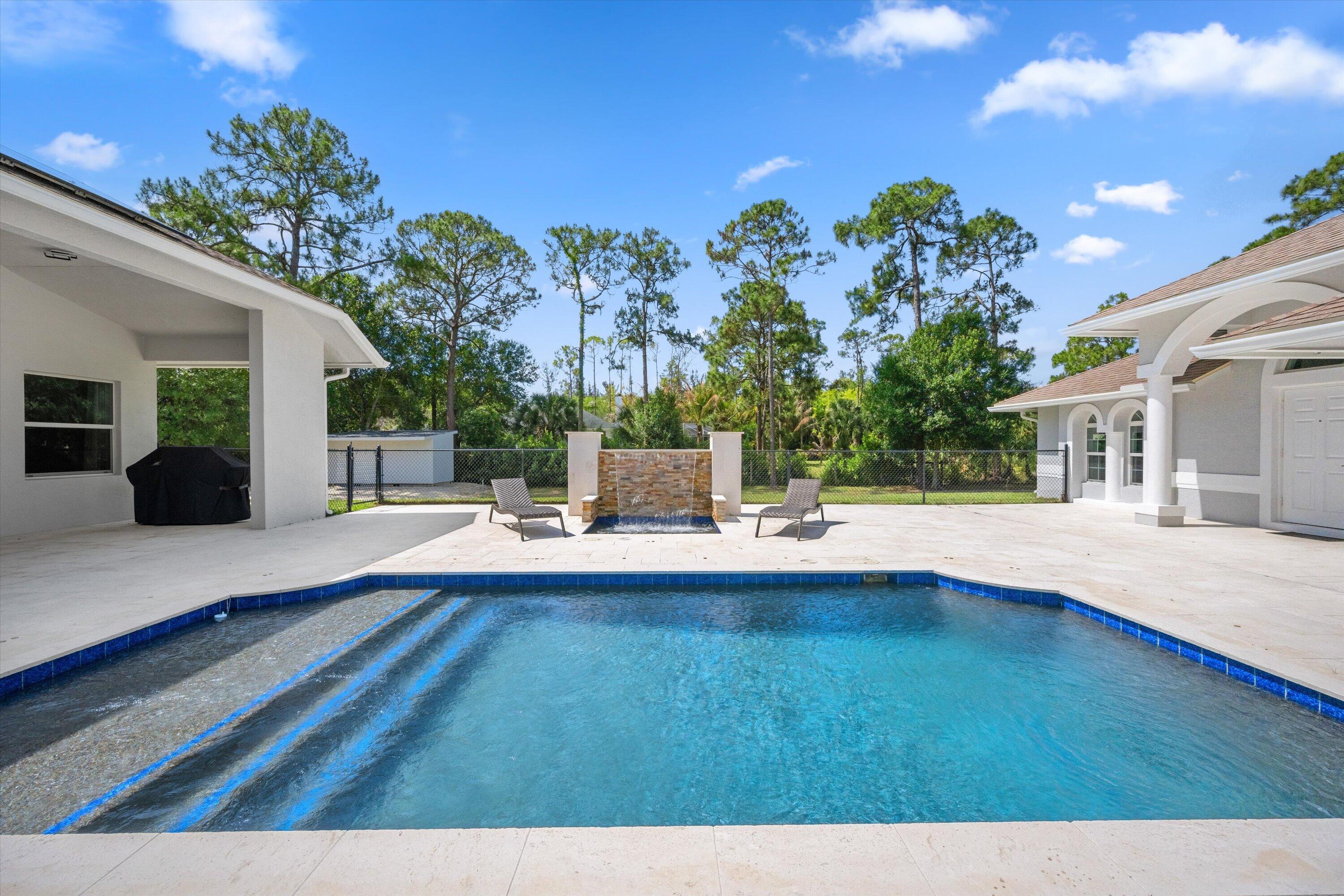 The Acreage - Residential
