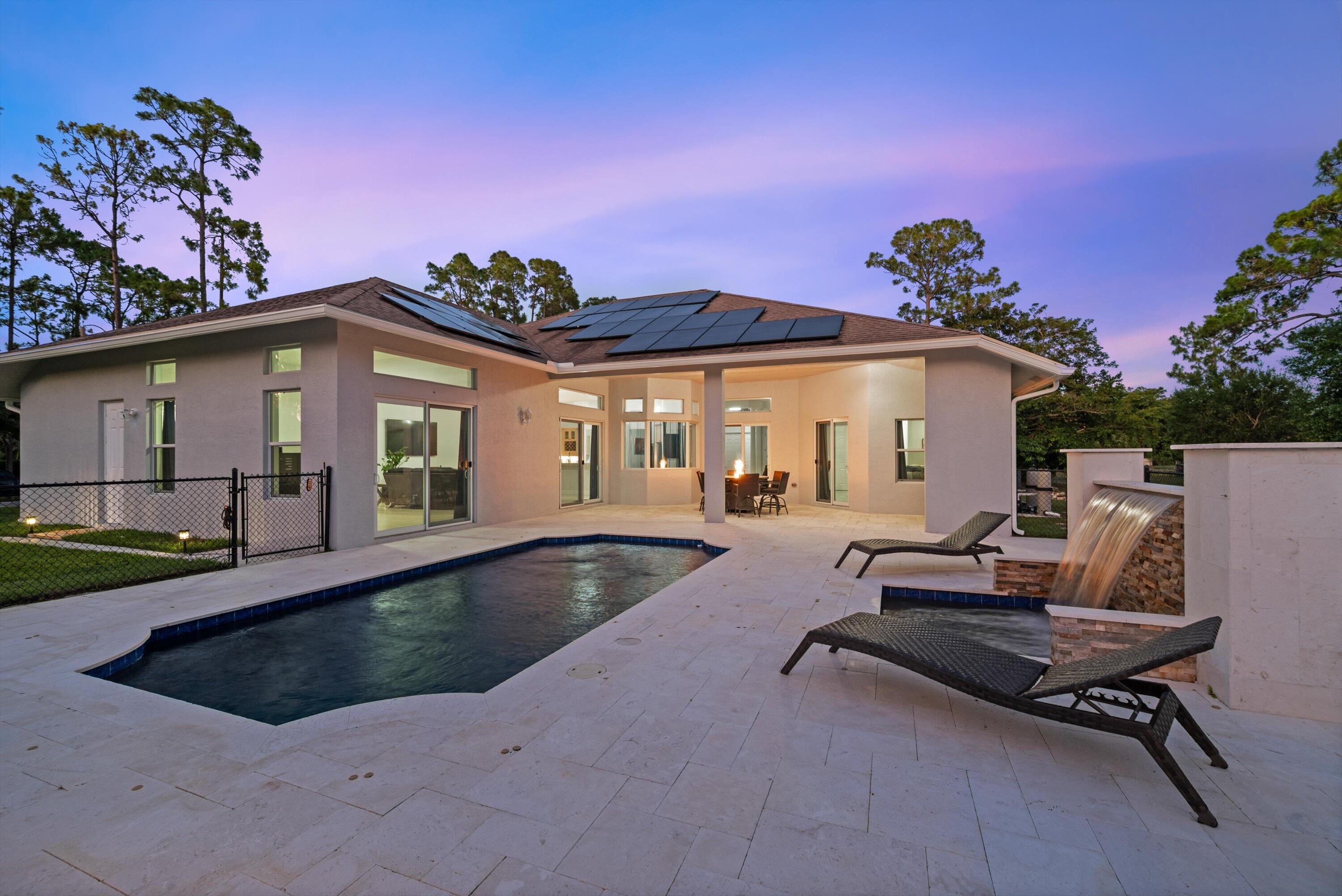 The Acreage - Residential