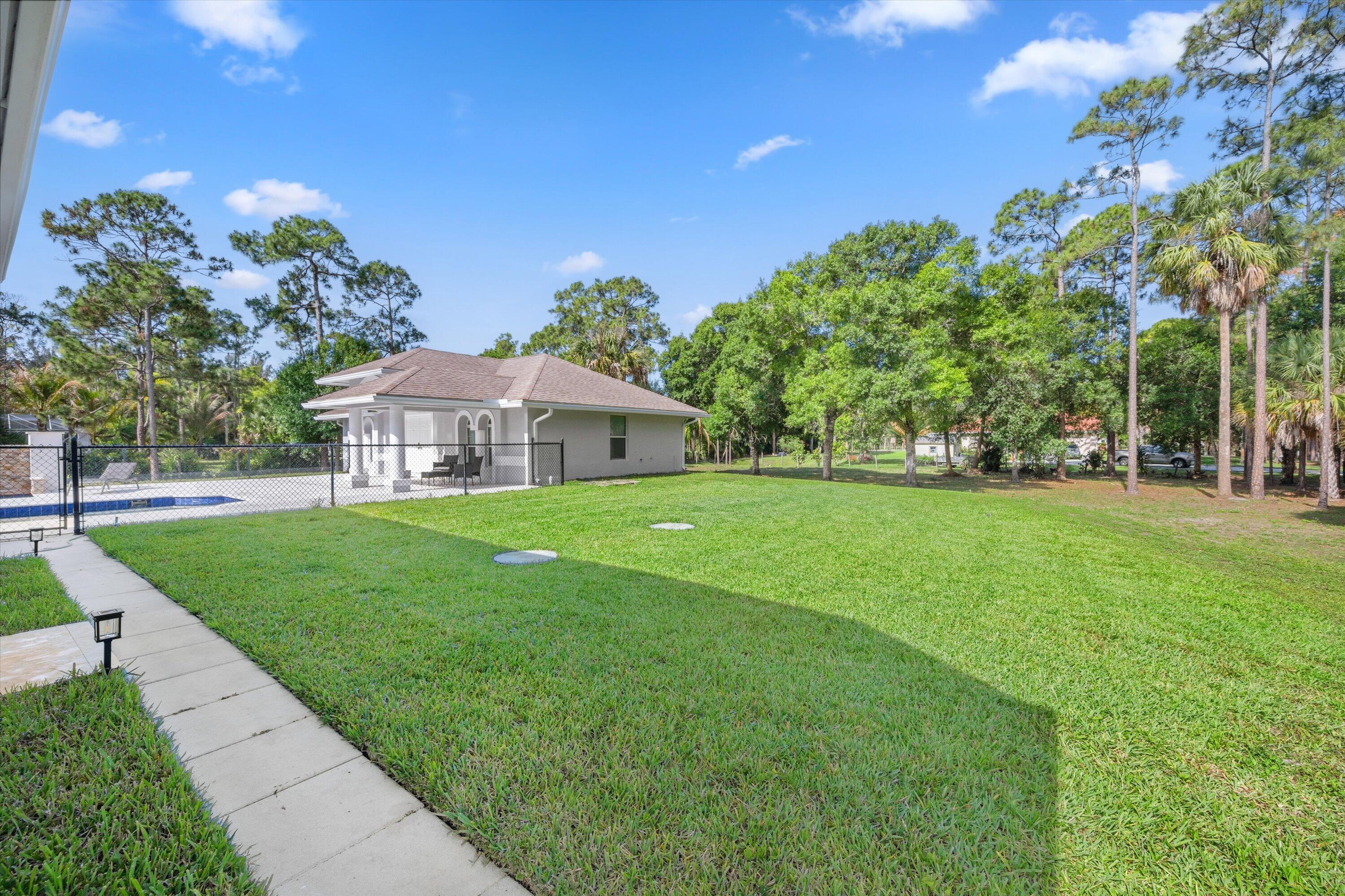 The Acreage - Residential