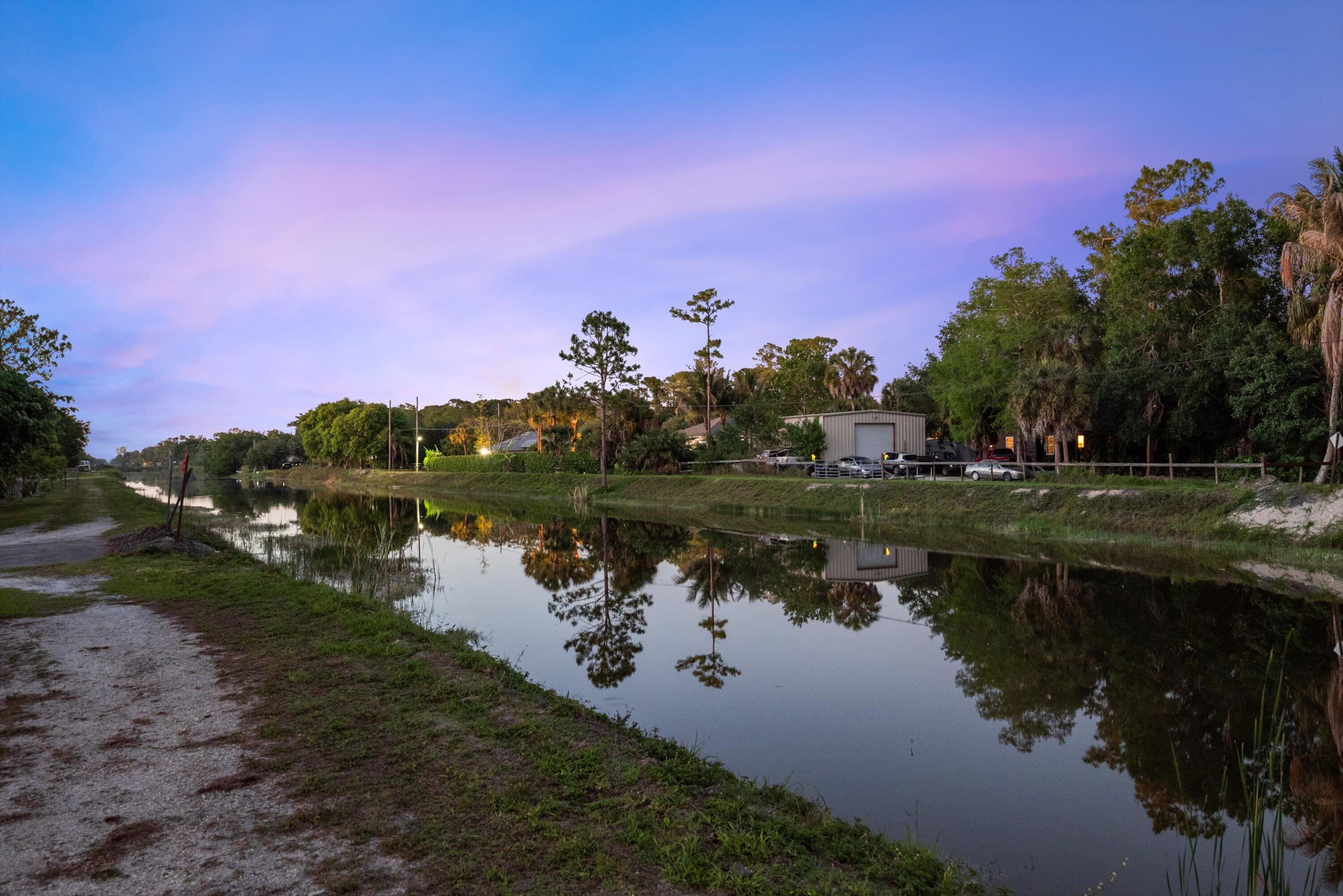 The Acreage - Residential
