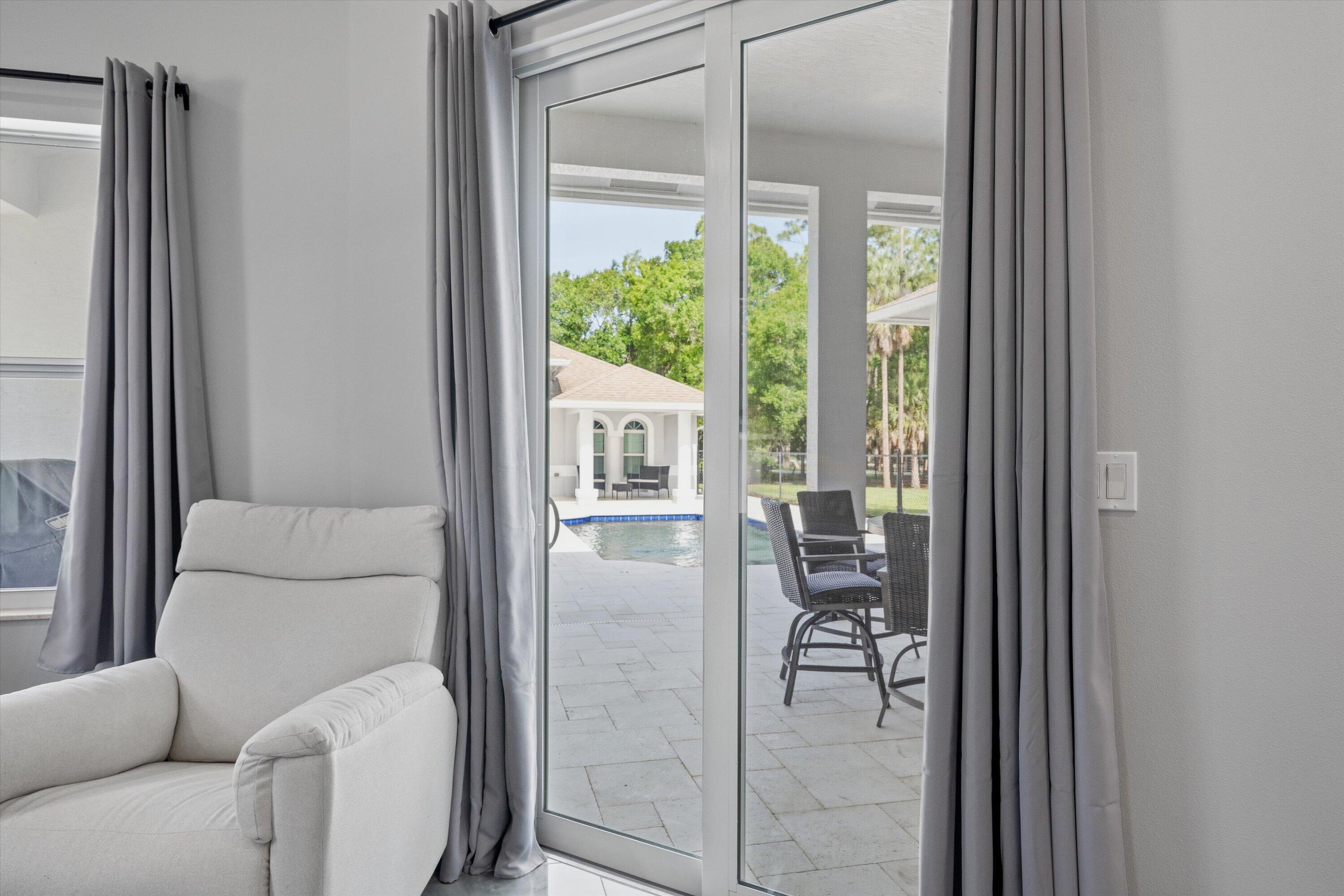 The Acreage - Residential
