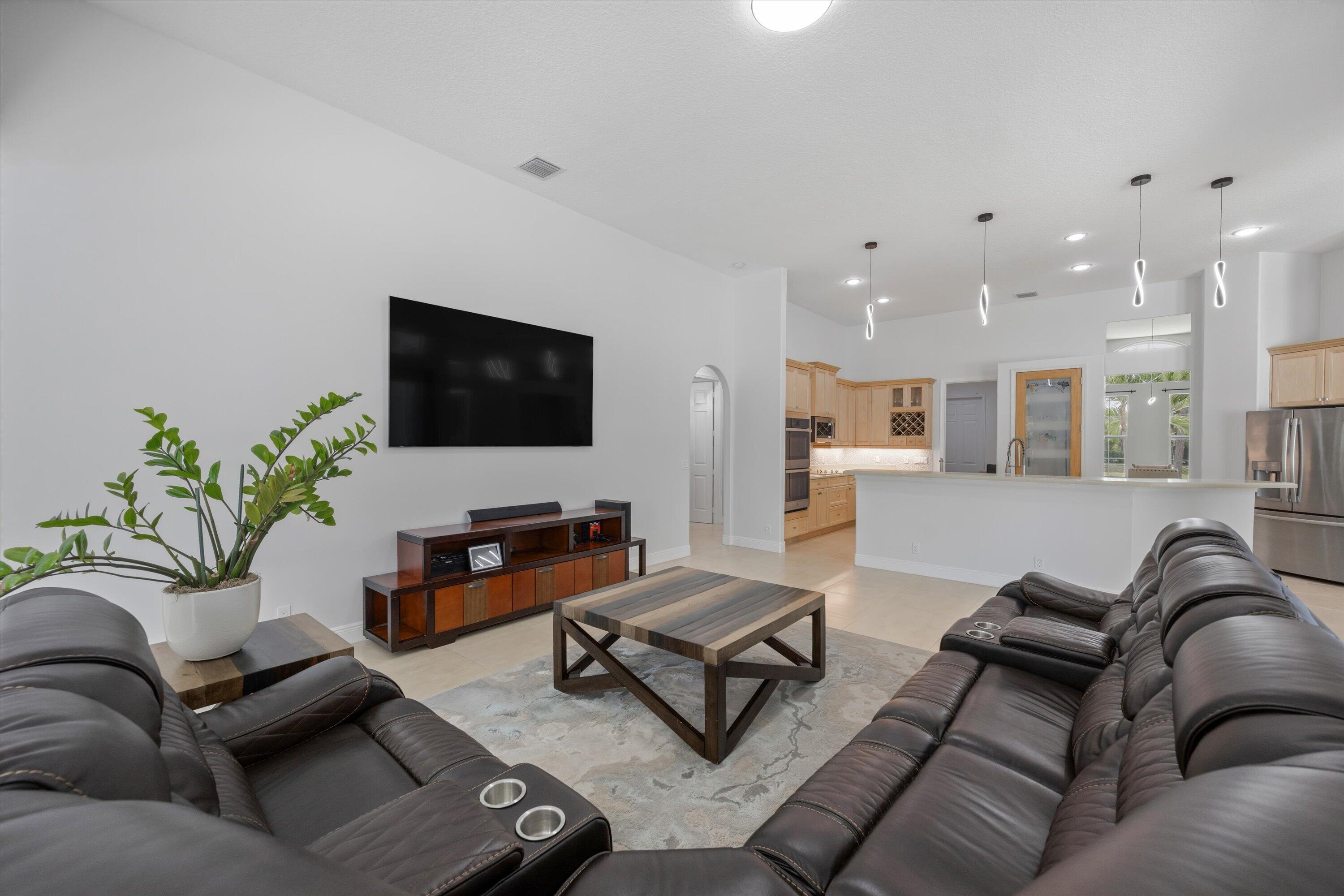 The Acreage - Residential