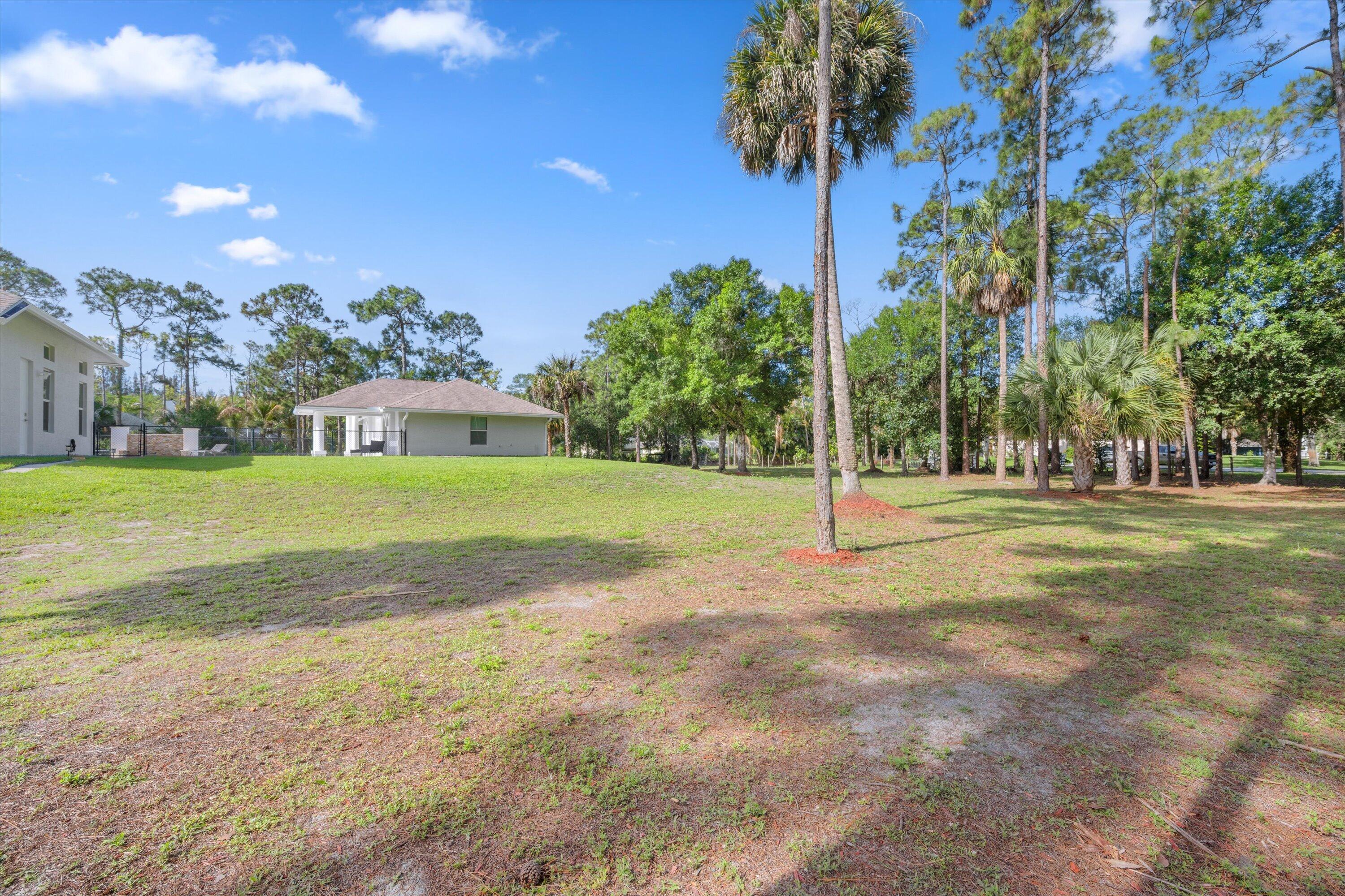The Acreage - Residential