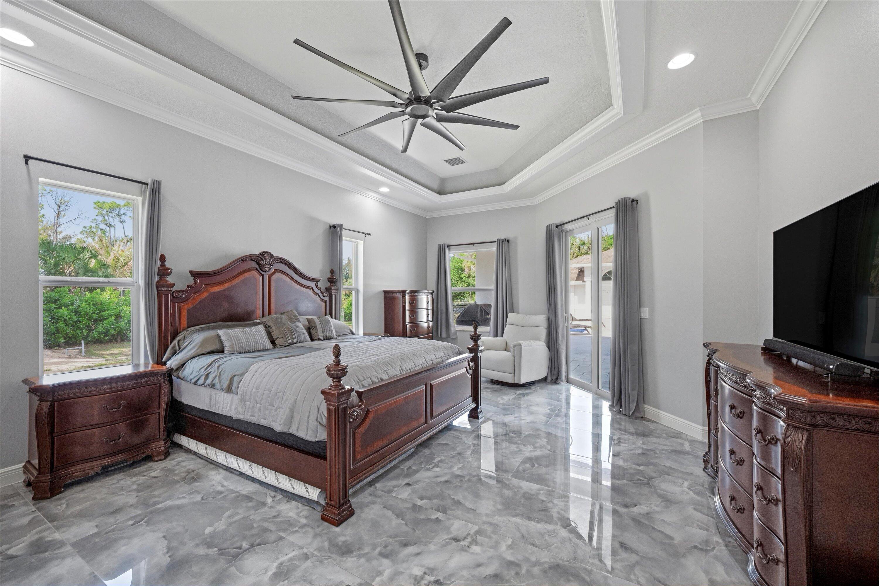 The Acreage - Residential