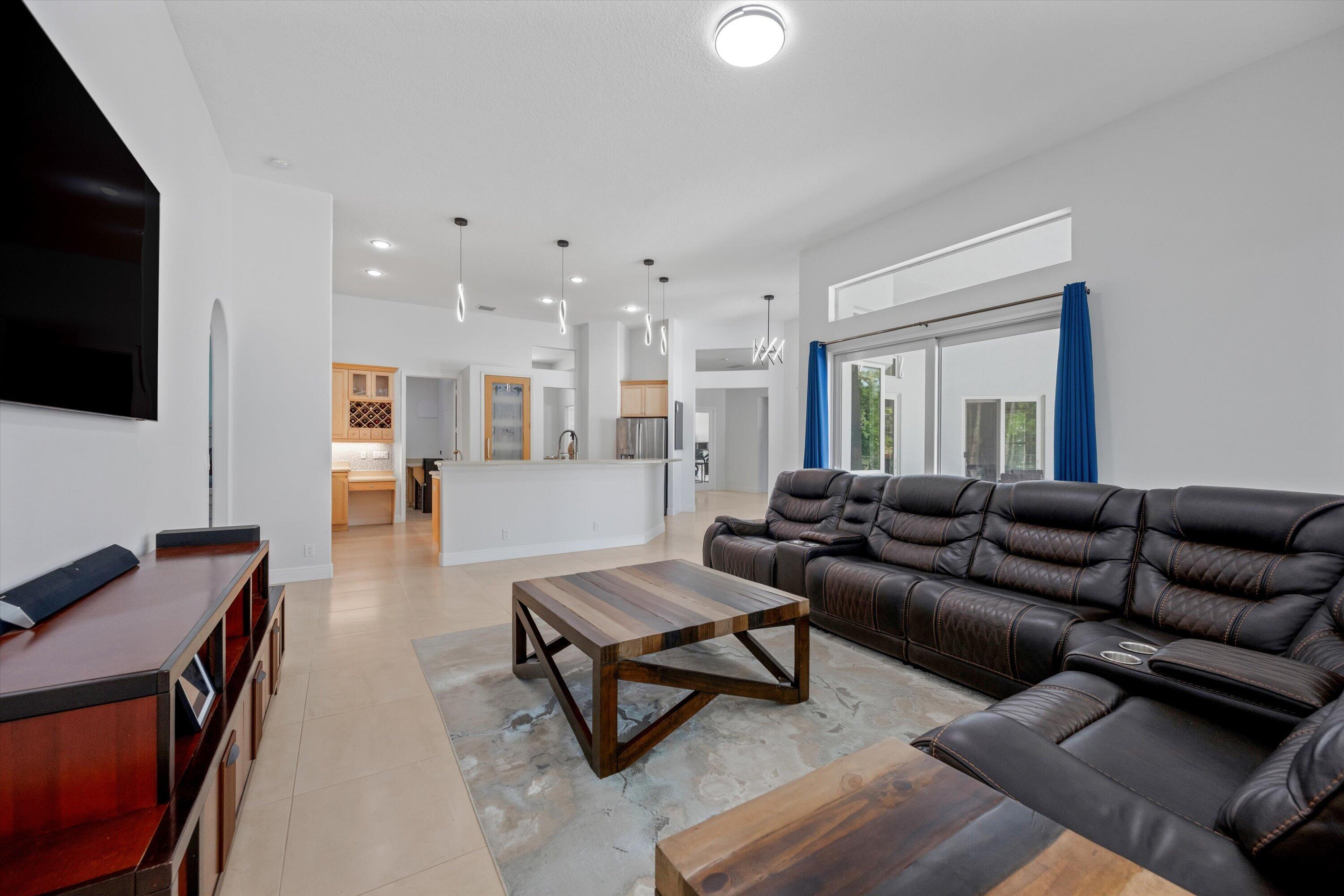 The Acreage - Residential