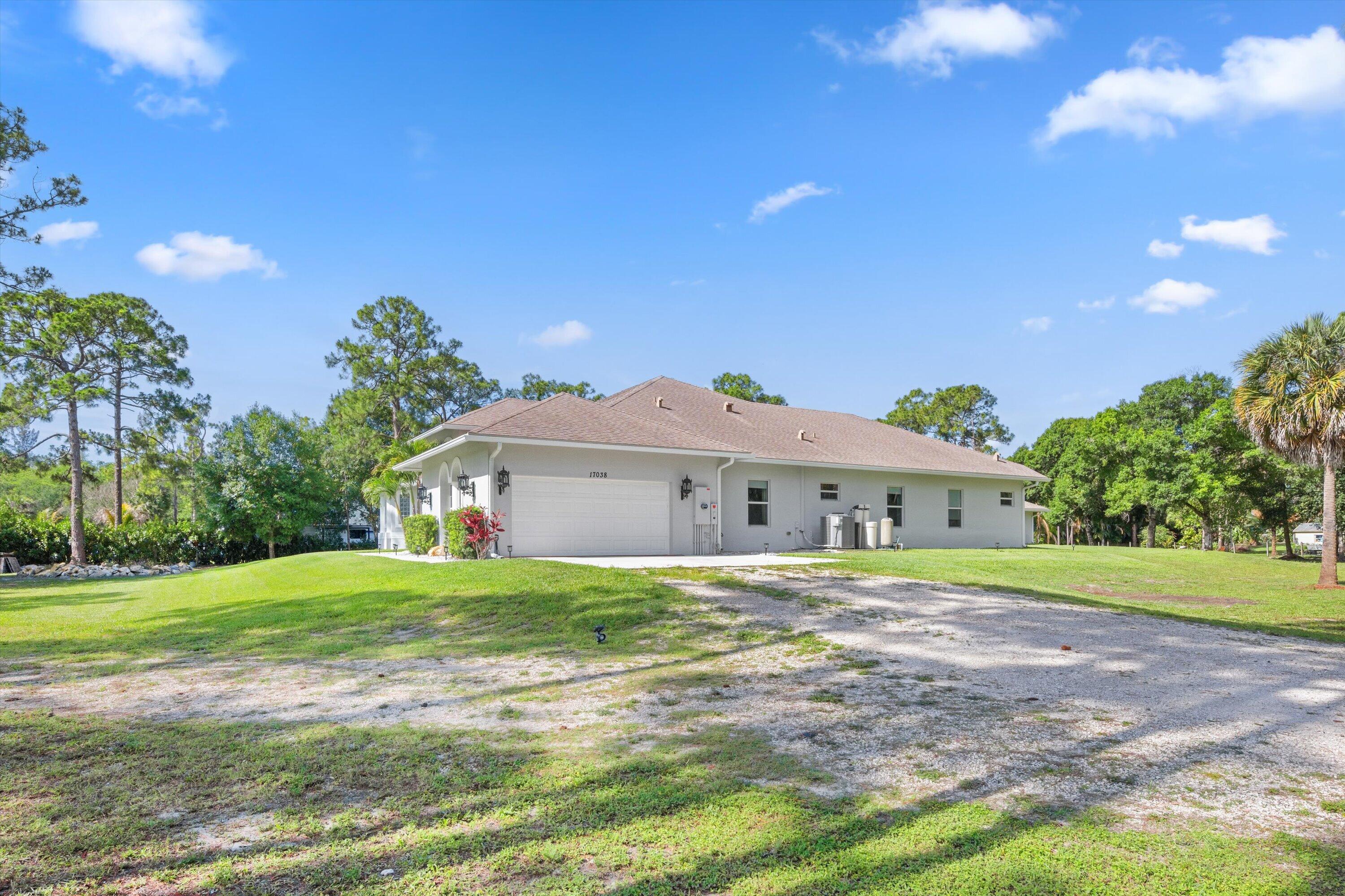 The Acreage - Residential