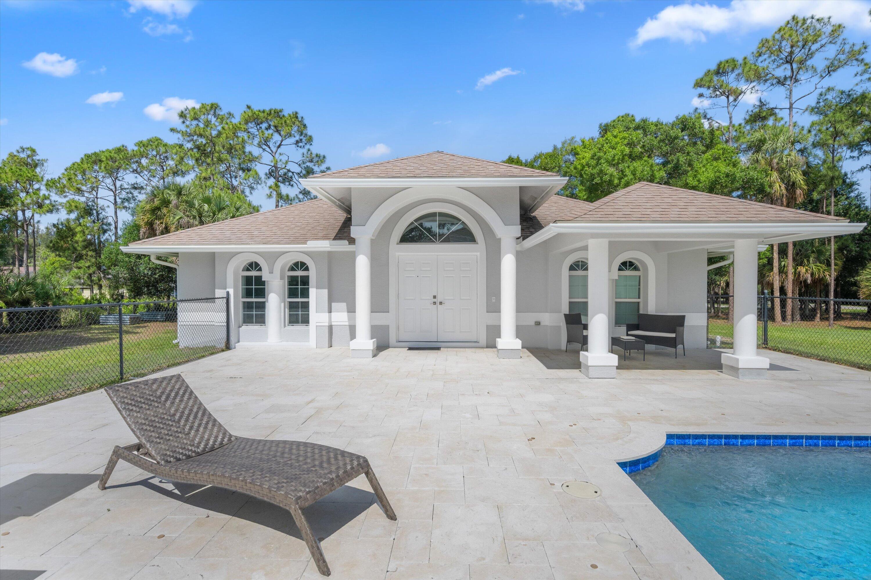The Acreage - Residential