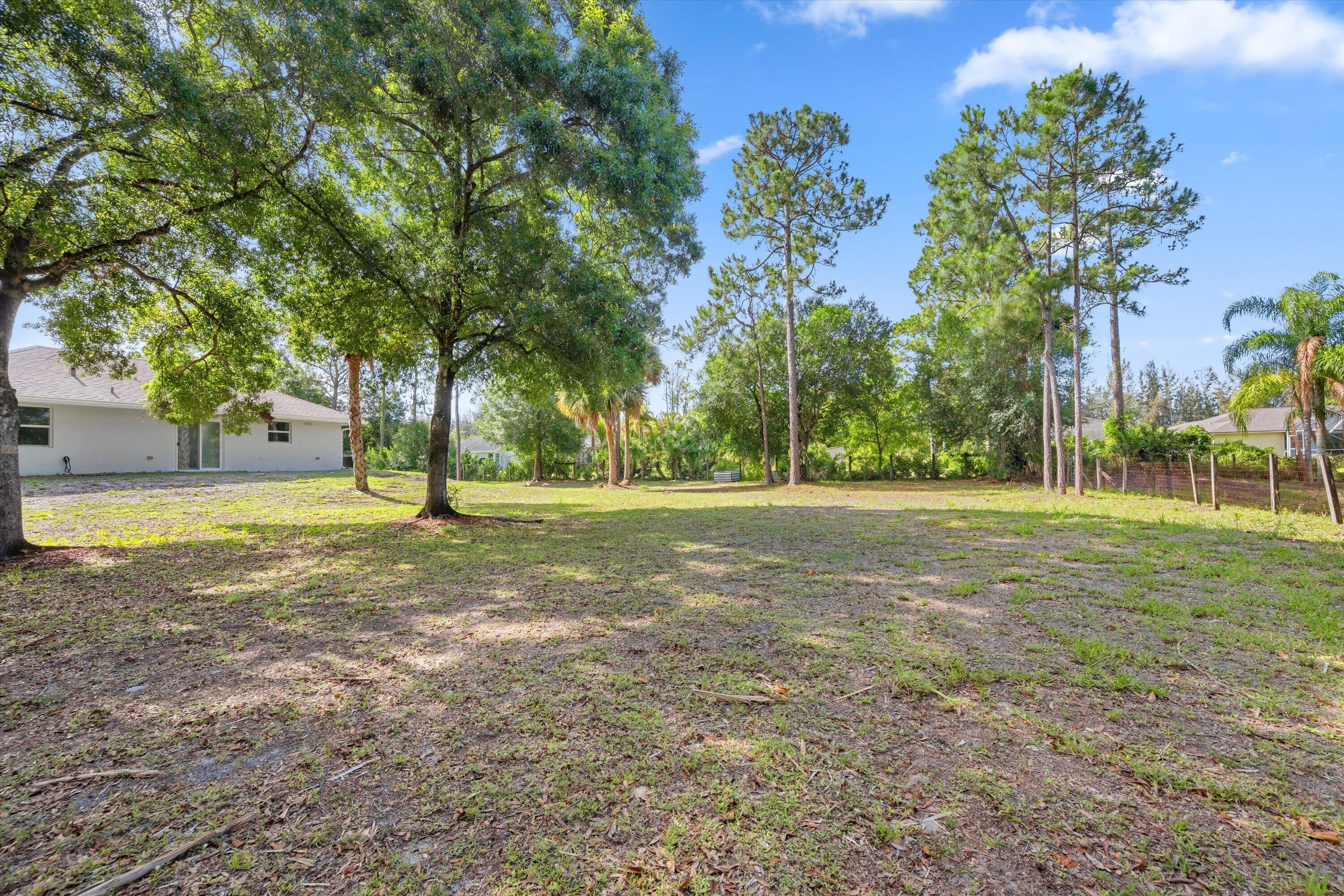 The Acreage - Residential