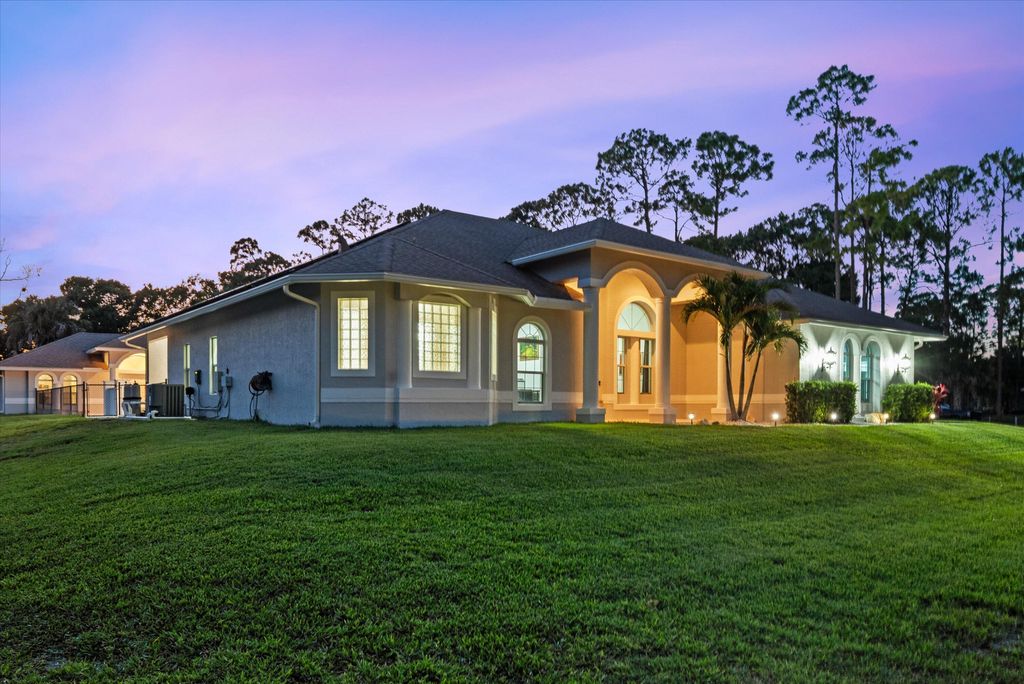 Photo of 17038 N 61st Pl Place N, The Acreage, FL 33470 (MLS # B26027914)
