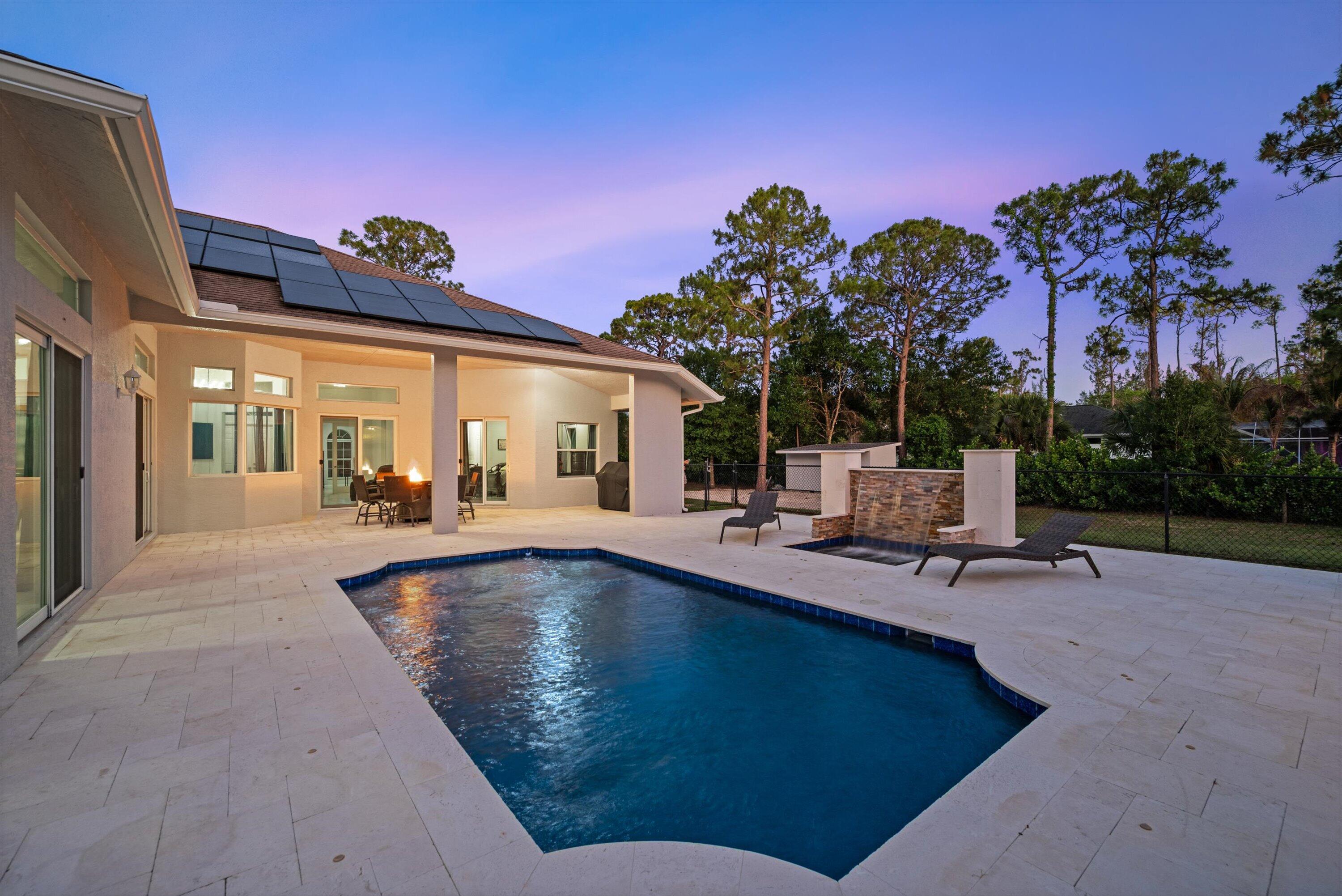 The Acreage - Residential