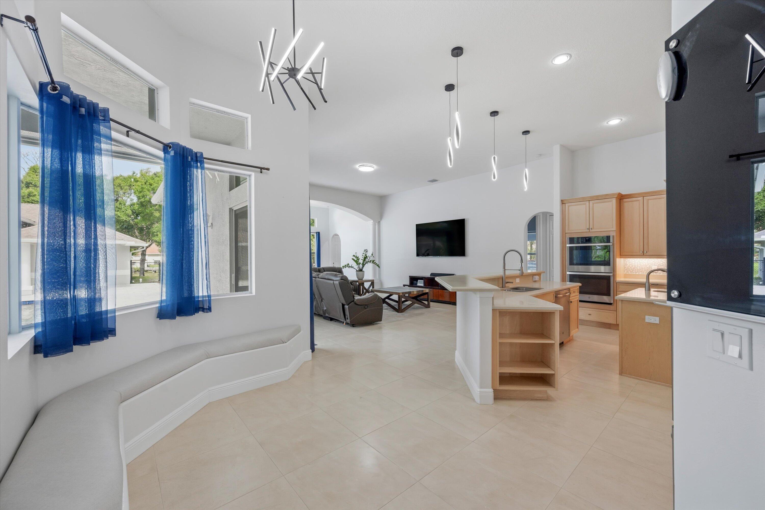 The Acreage - Residential