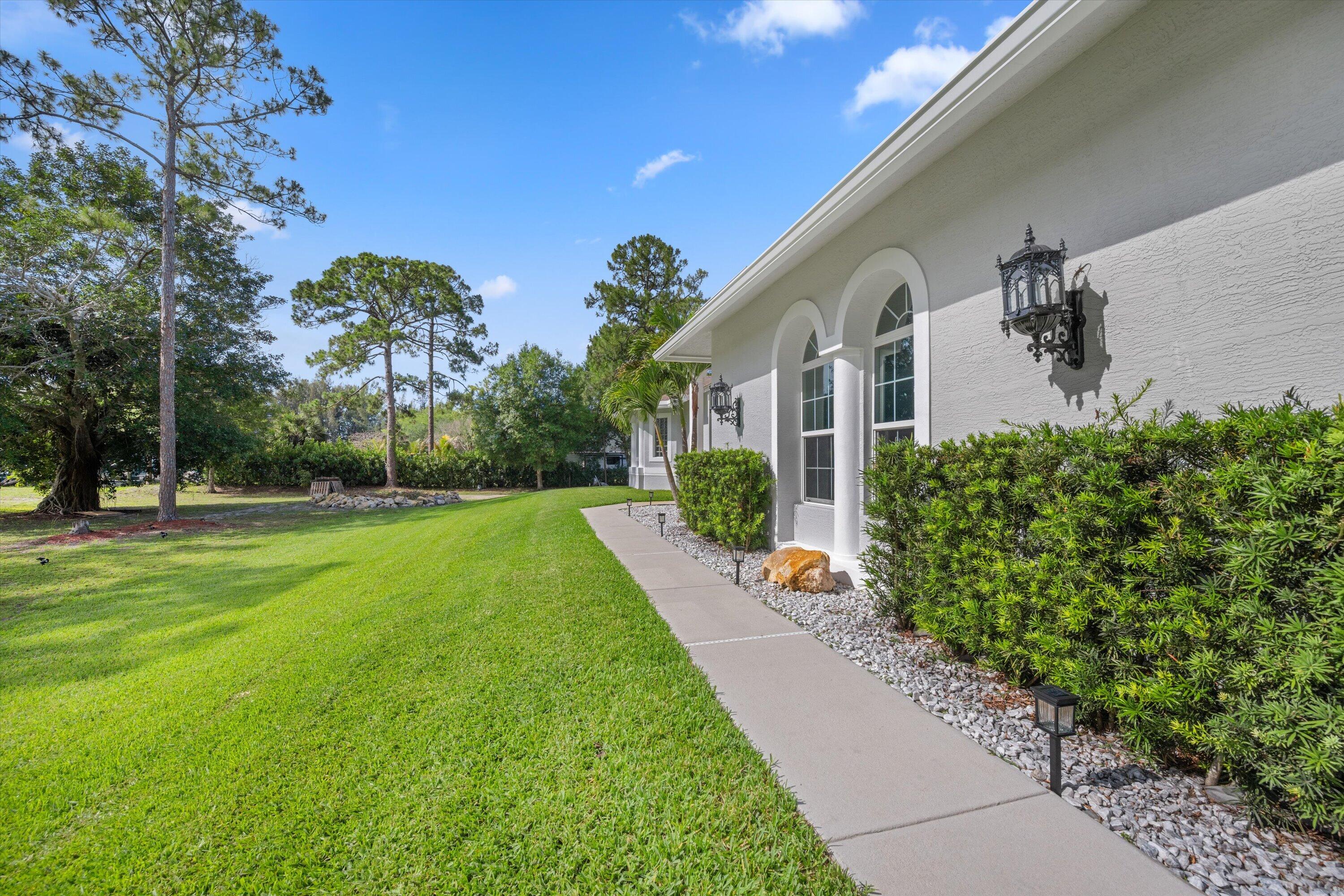 The Acreage - Residential