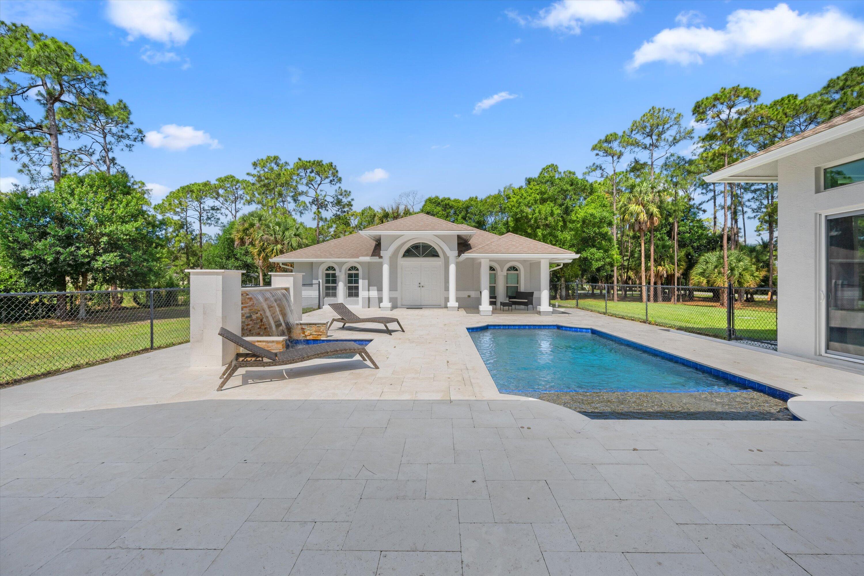 The Acreage - Residential