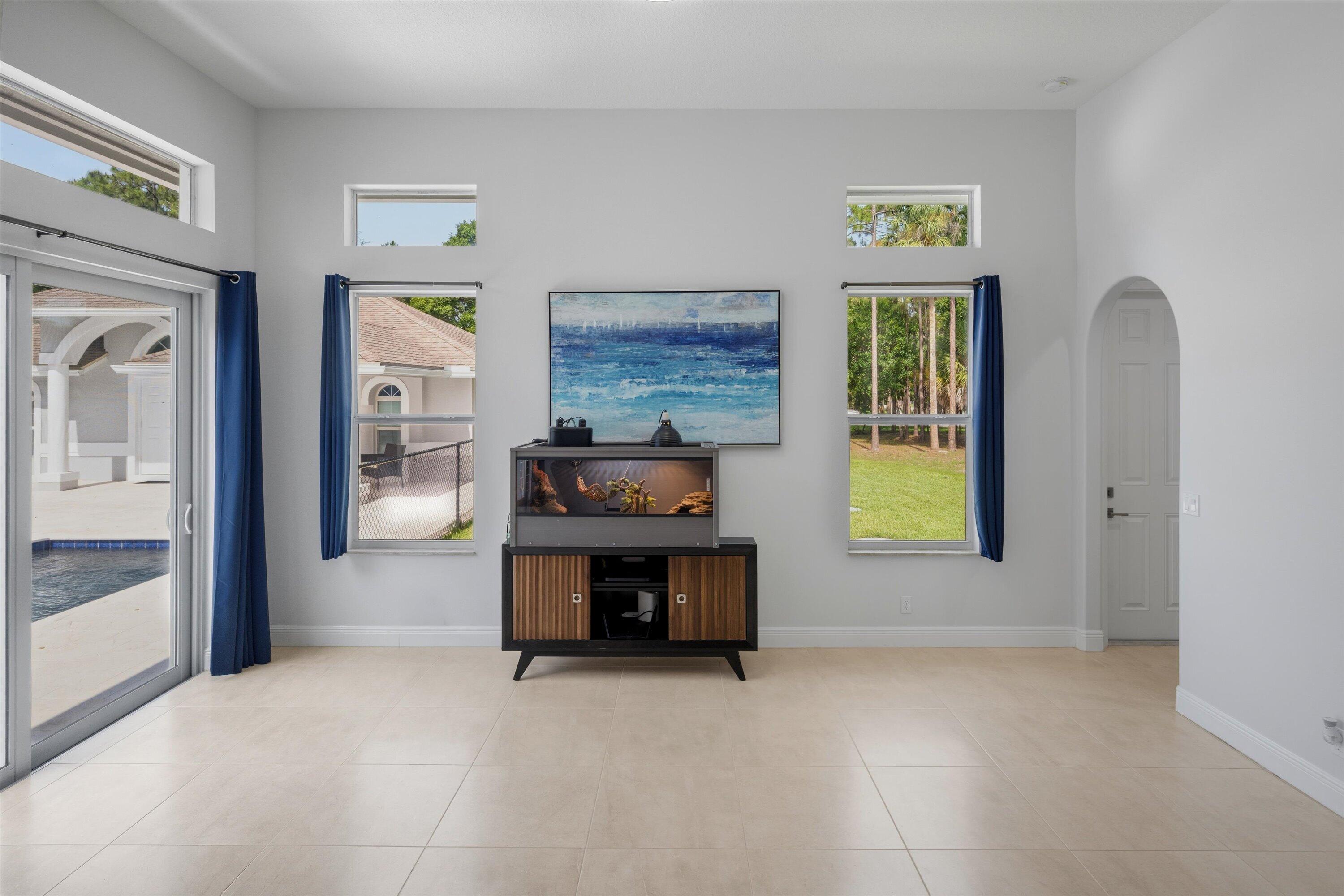 The Acreage - Residential