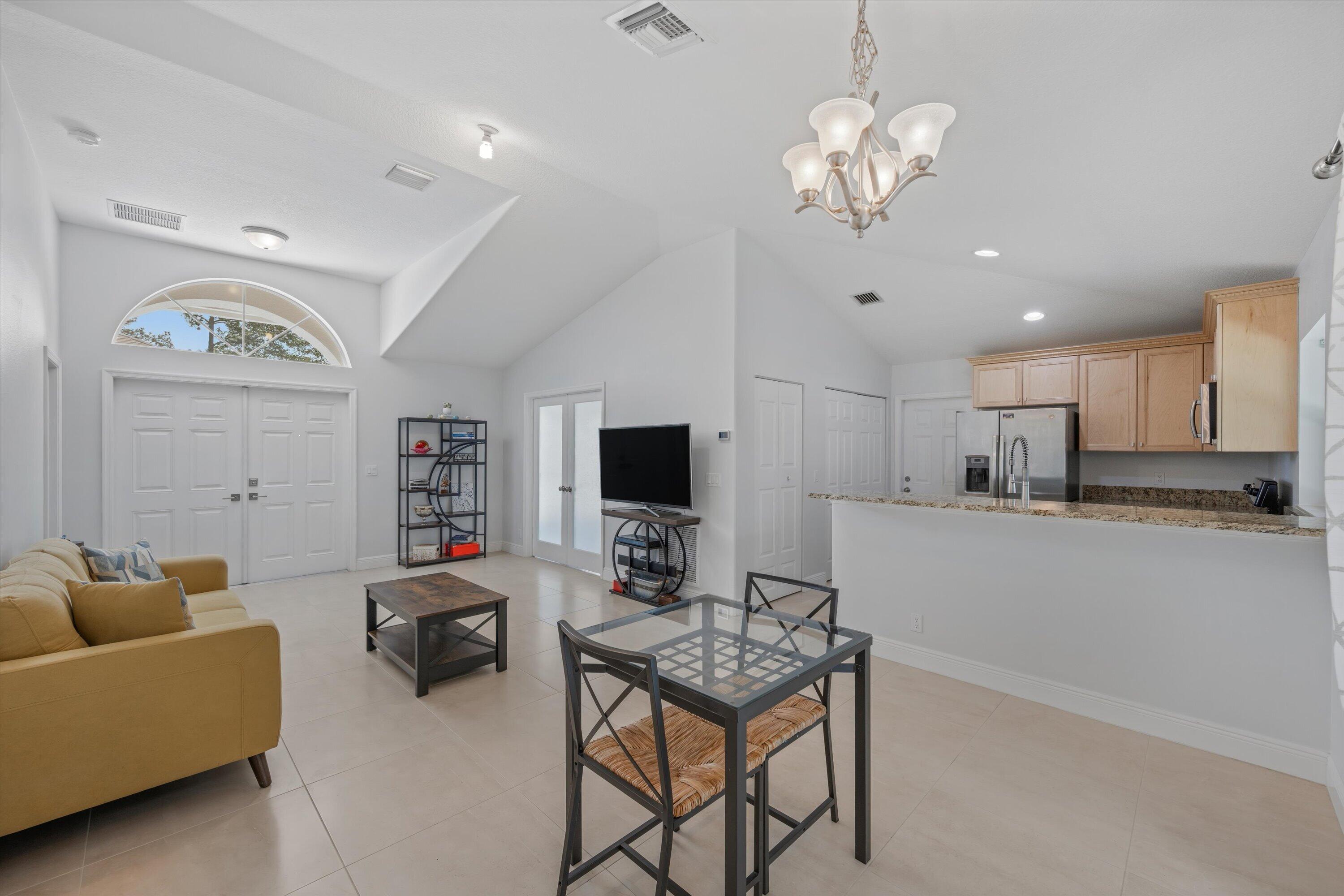 The Acreage - Residential