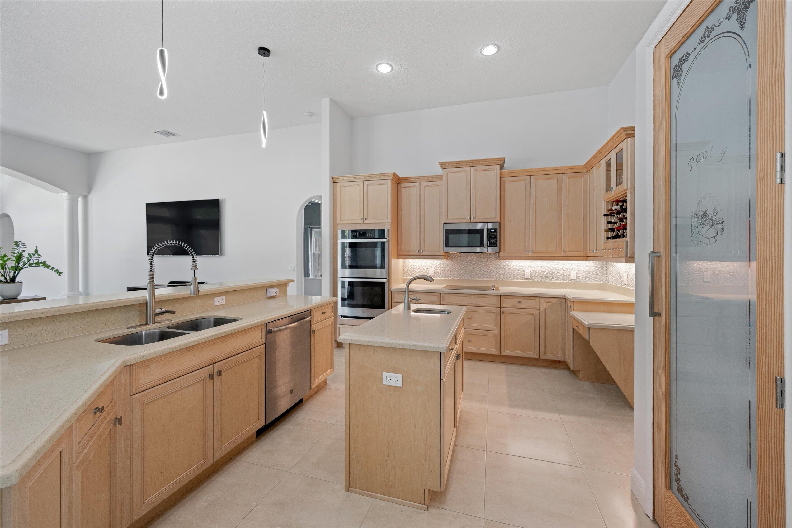 The Acreage - Residential
