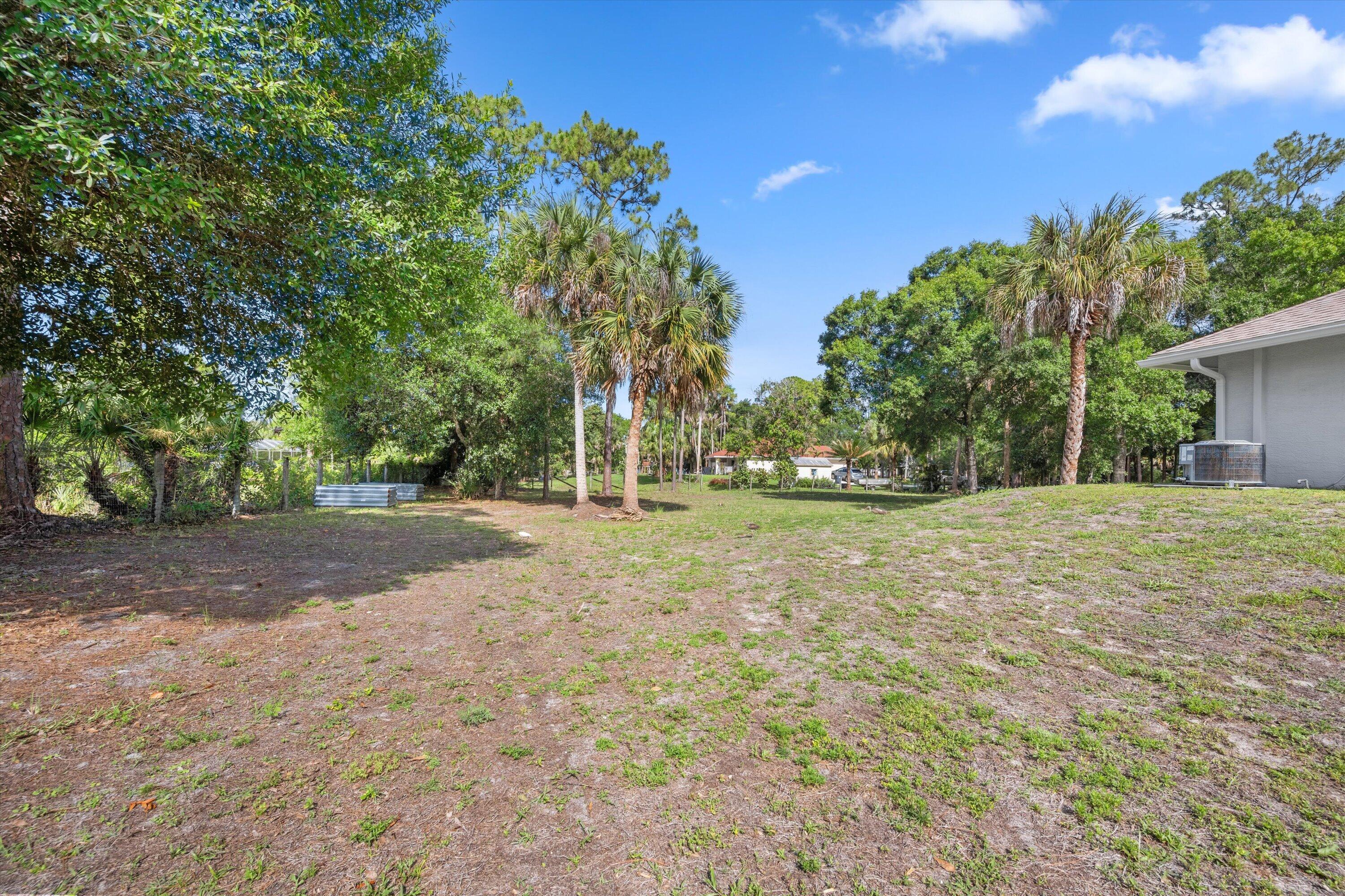 The Acreage - Residential
