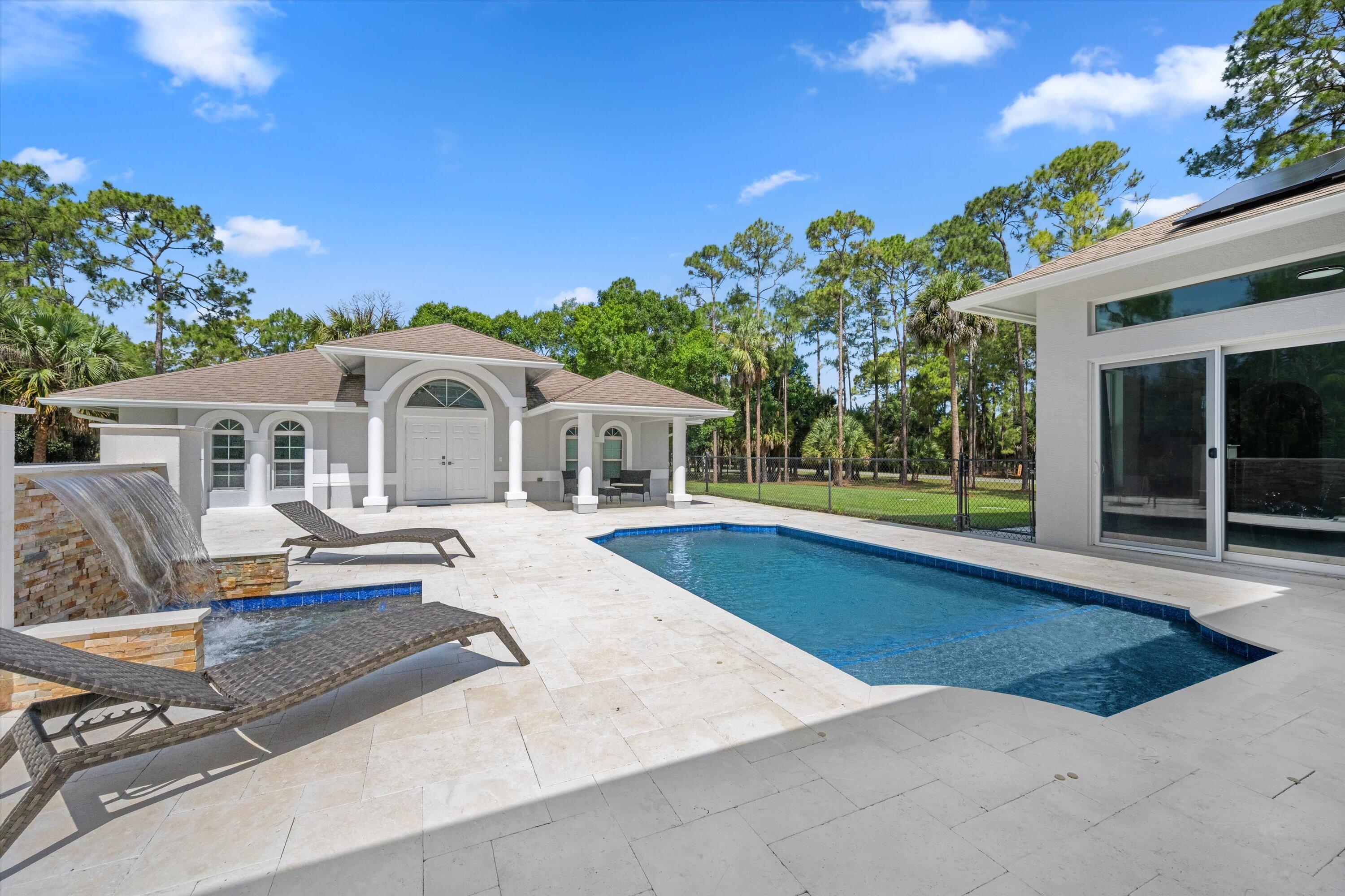 The Acreage - Residential