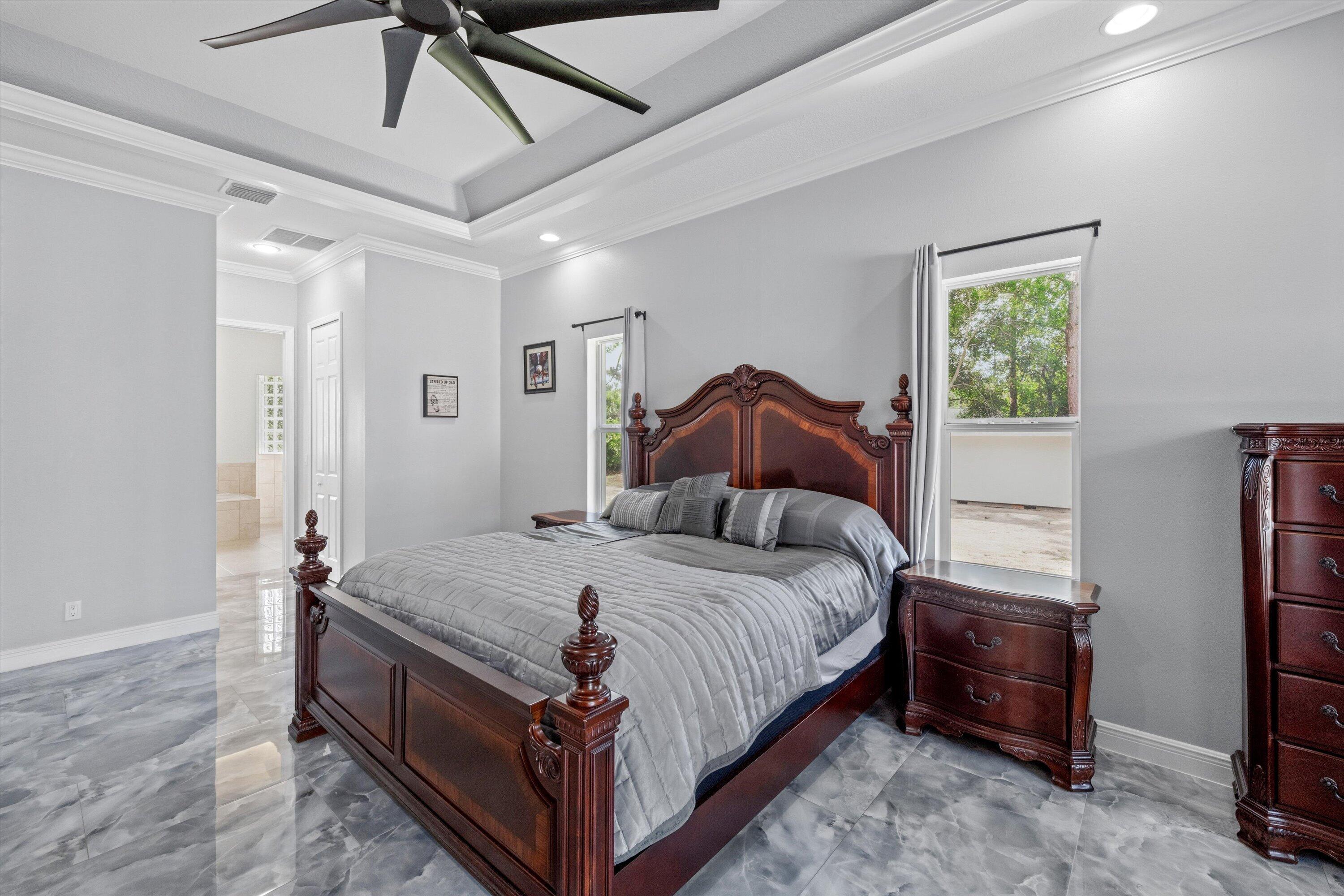 The Acreage - Residential