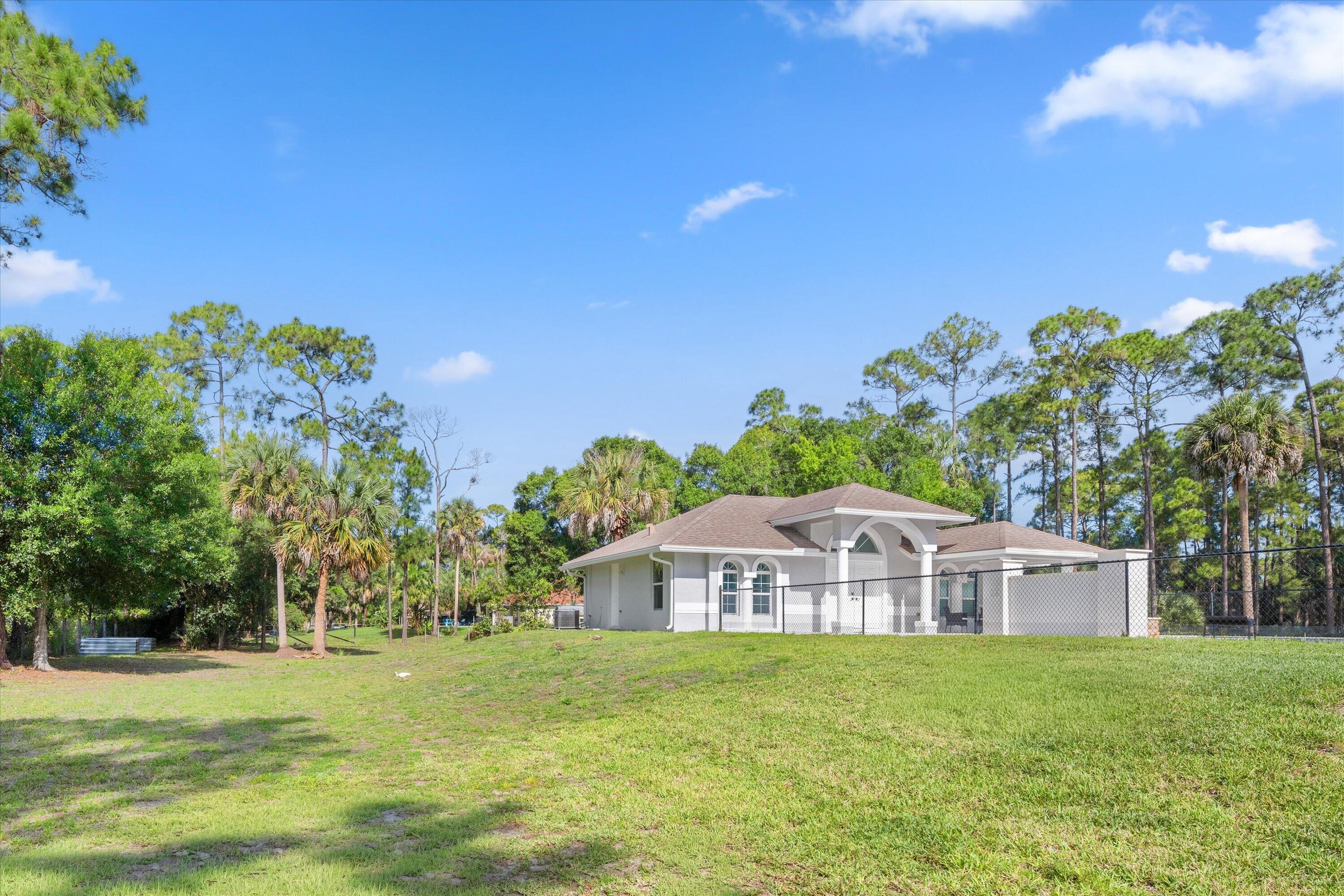 The Acreage - Residential