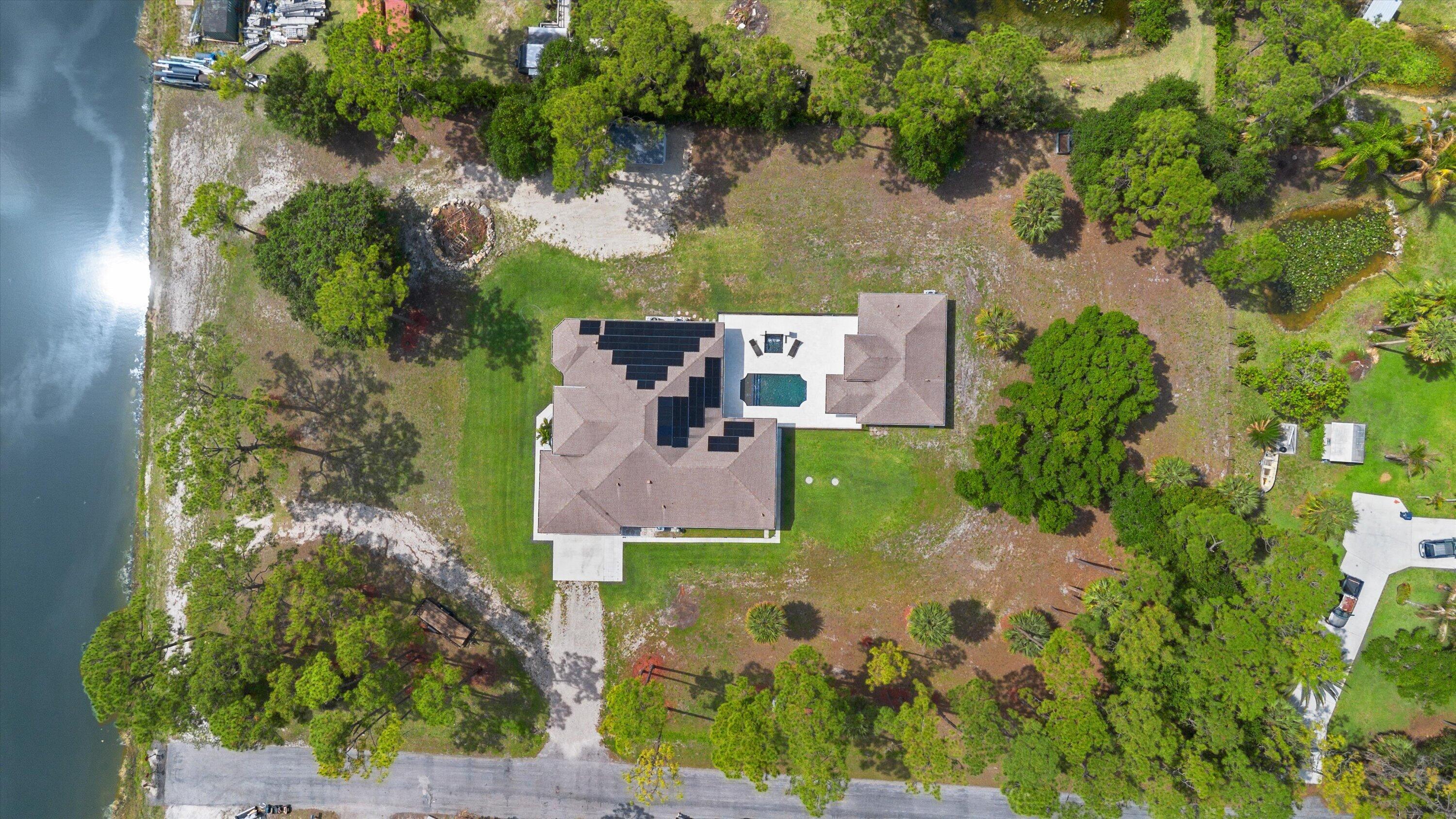 The Acreage - Residential
