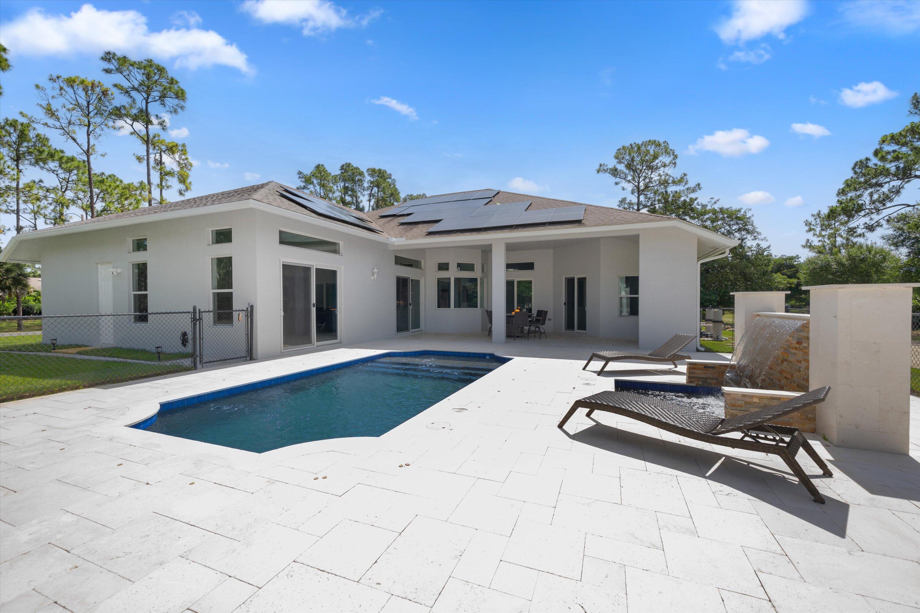 The Acreage - Residential