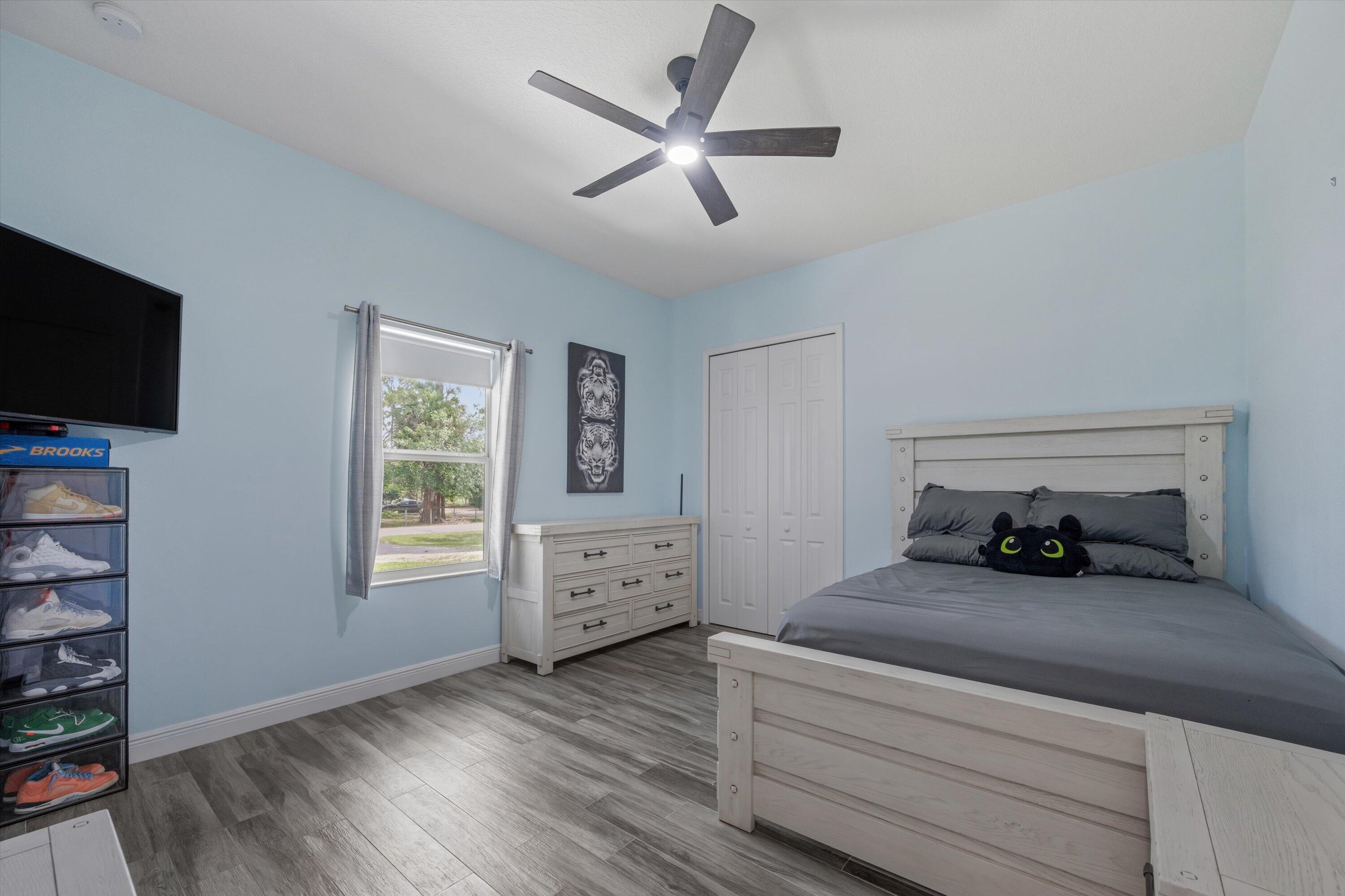 The Acreage - Residential