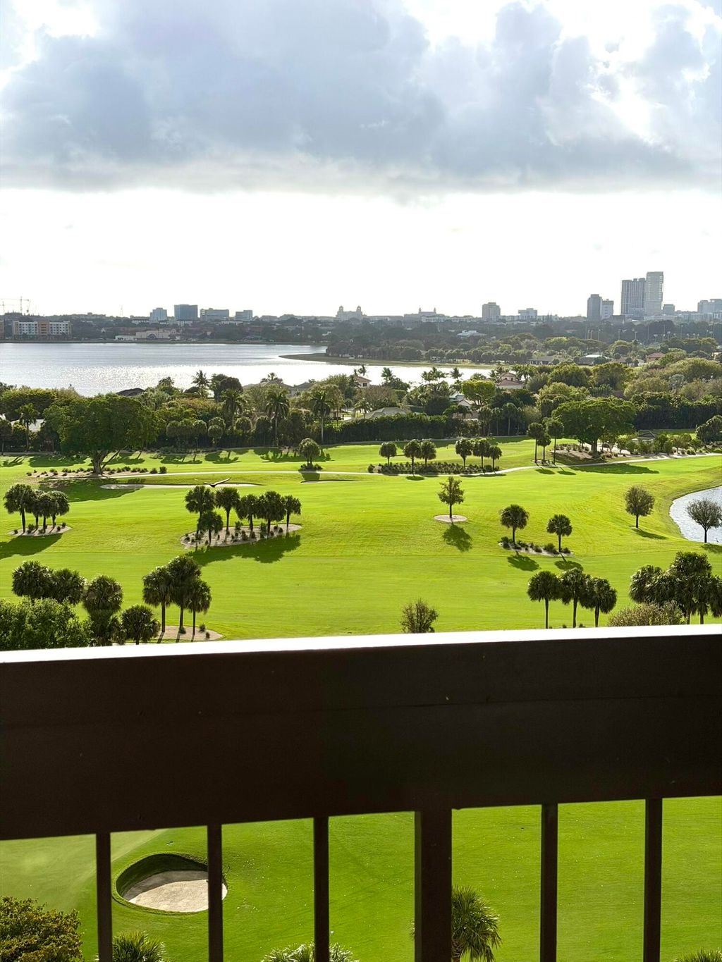 Photo of 2000 Presidential Way #1403, West Palm Beach, FL 33401 (MLS # B26003848)