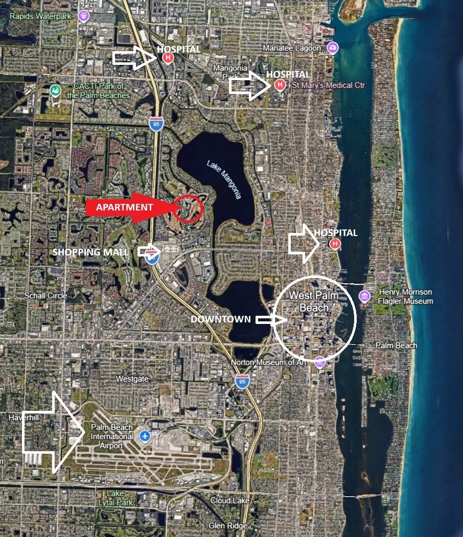 LANDS OF THE PRESIDENT CONDO 2 , - Residential