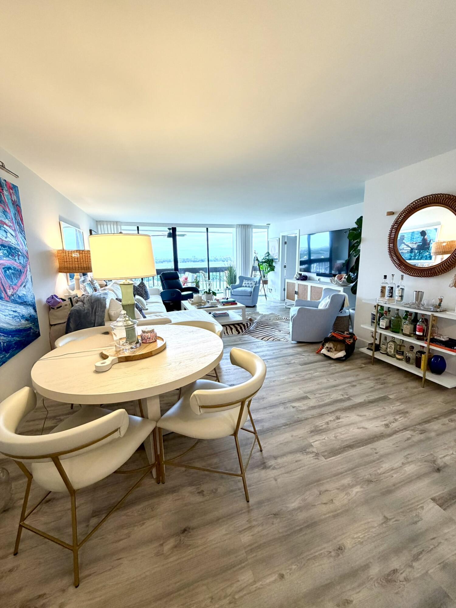 LANDS OF THE PRESIDENT CONDO 2 , - Residential