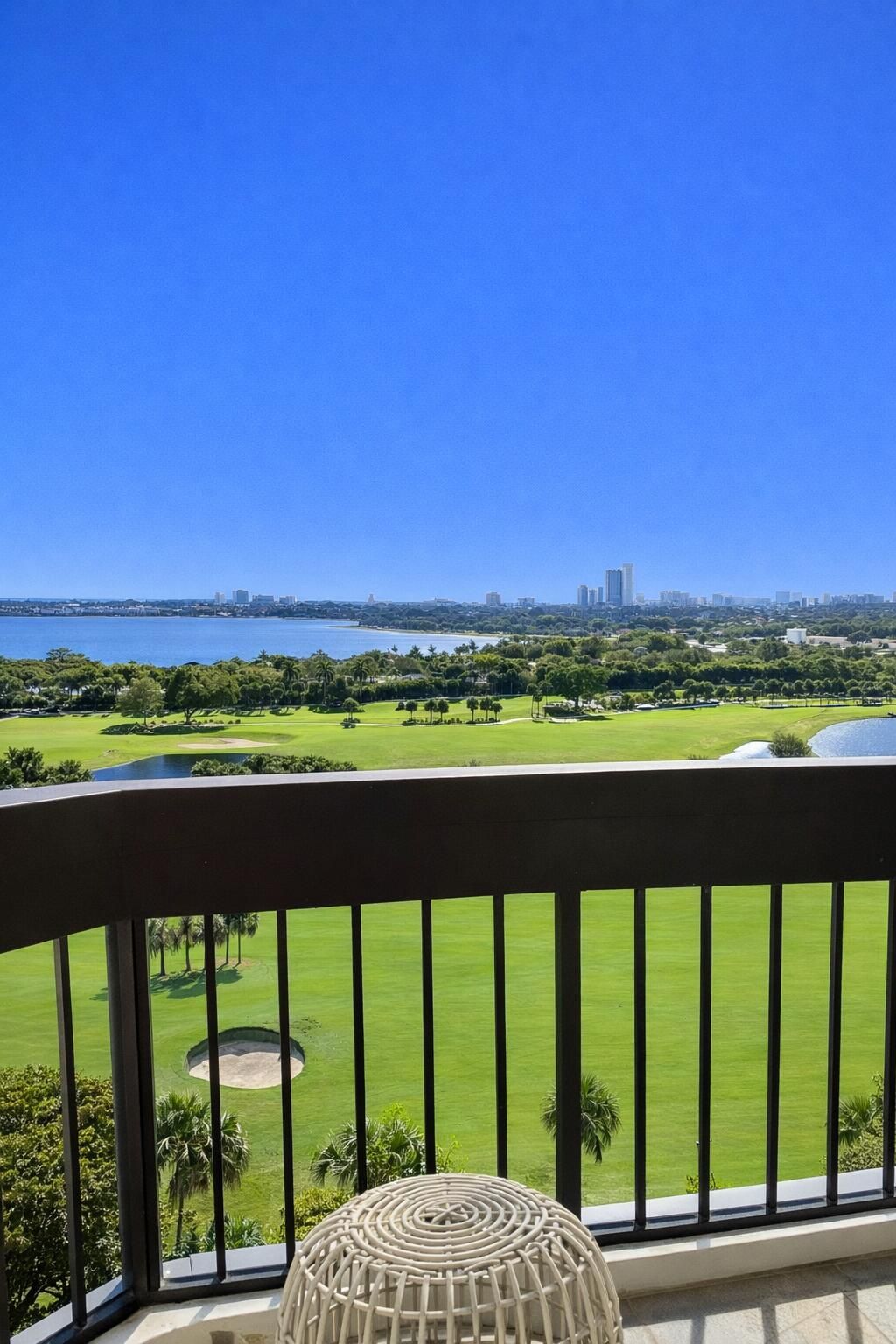 Photo of 2000 Presidential Way #1403, West Palm Beach, FL 33401 (MLS # B26003848)