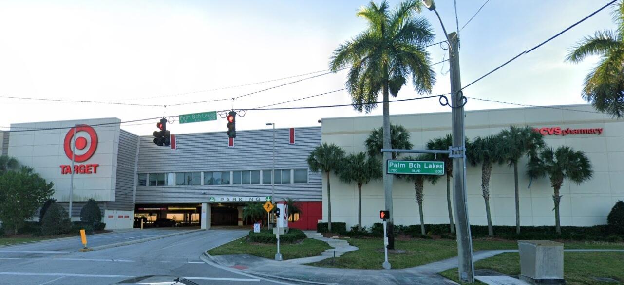 LANDS OF THE PRESIDENT CONDO 2 , - Residential