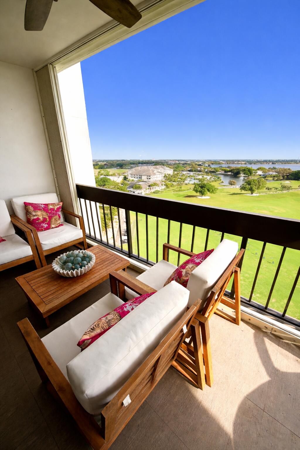 LANDS OF THE PRESIDENT CONDO 2 , - Residential