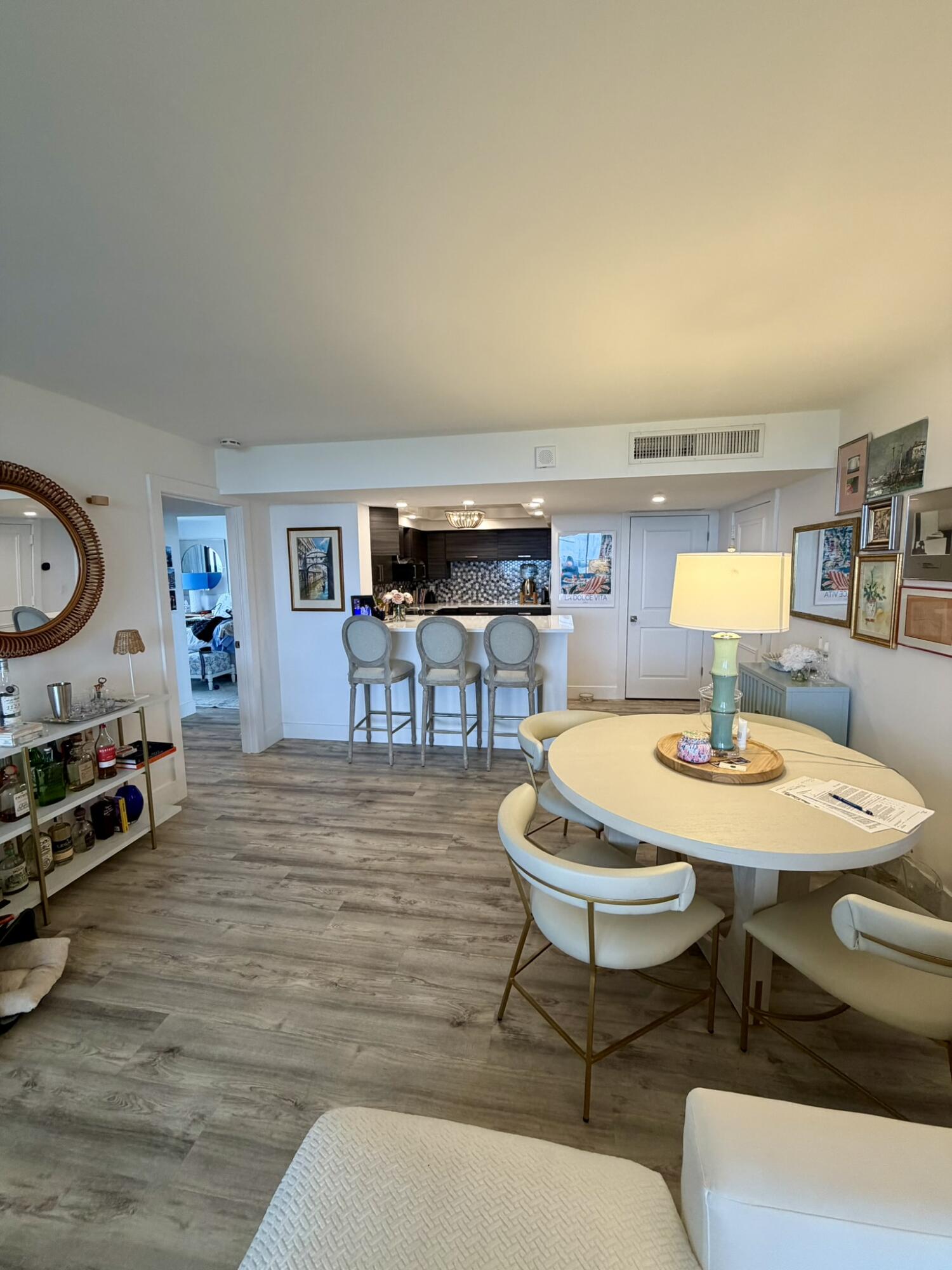 LANDS OF THE PRESIDENT CONDO 2 , - Residential